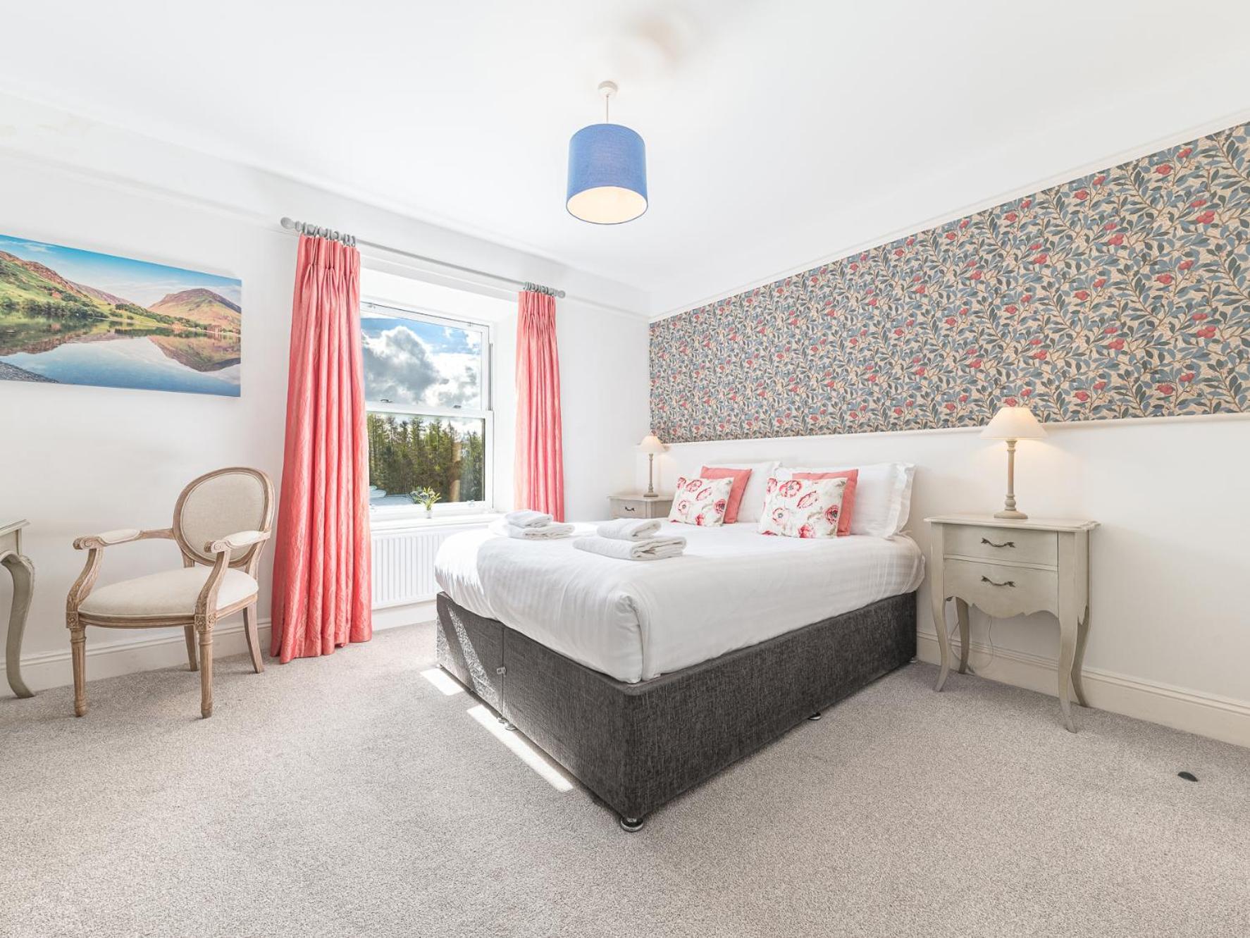 The Oaks Holiday home Windermere