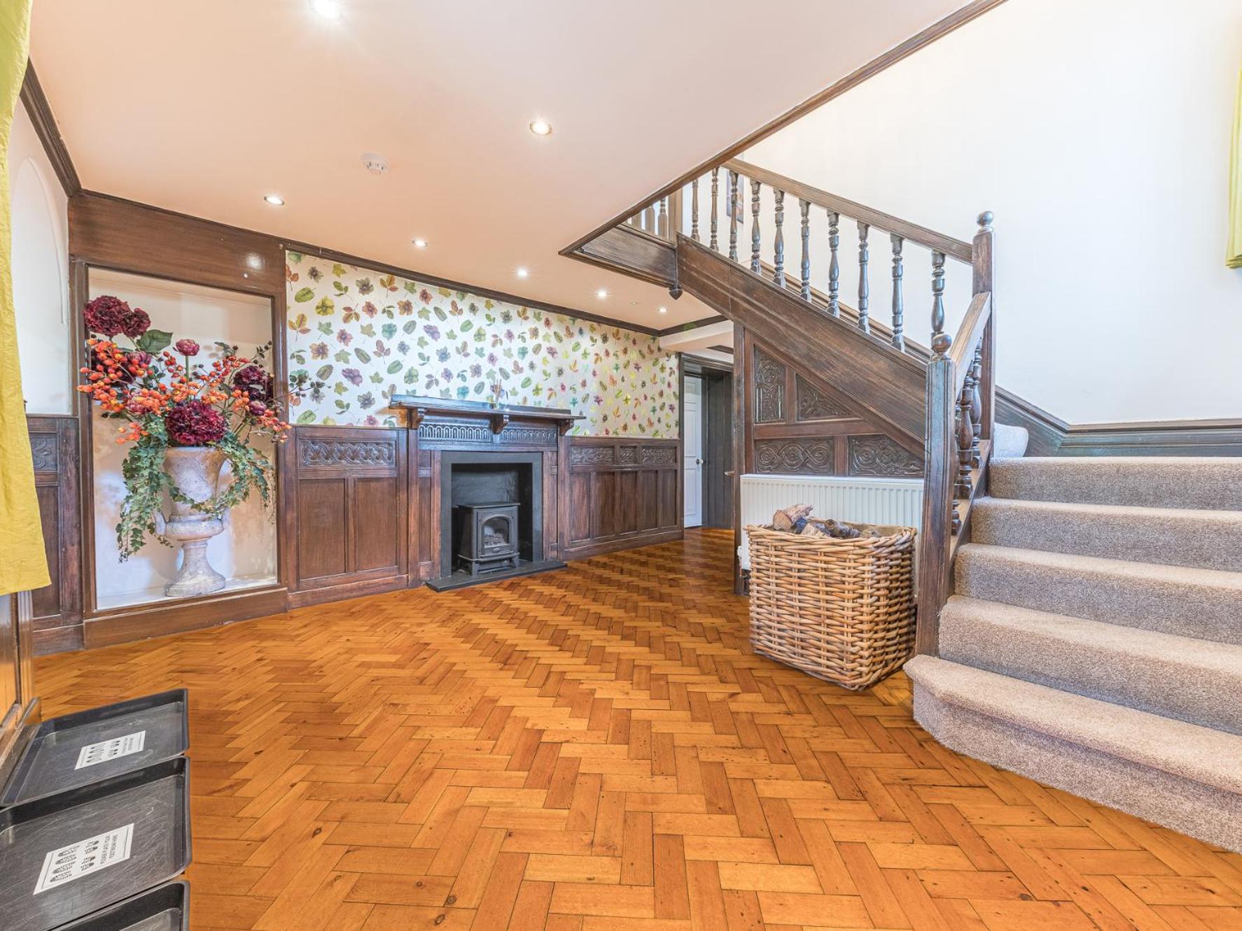 The Oaks Holiday home