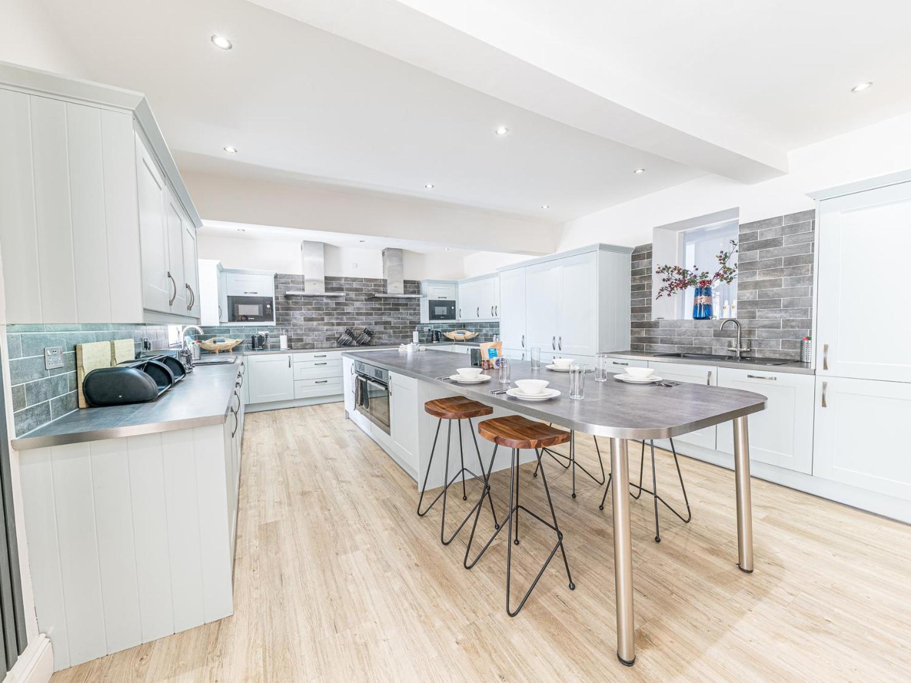 The Oaks Holiday home Windermere