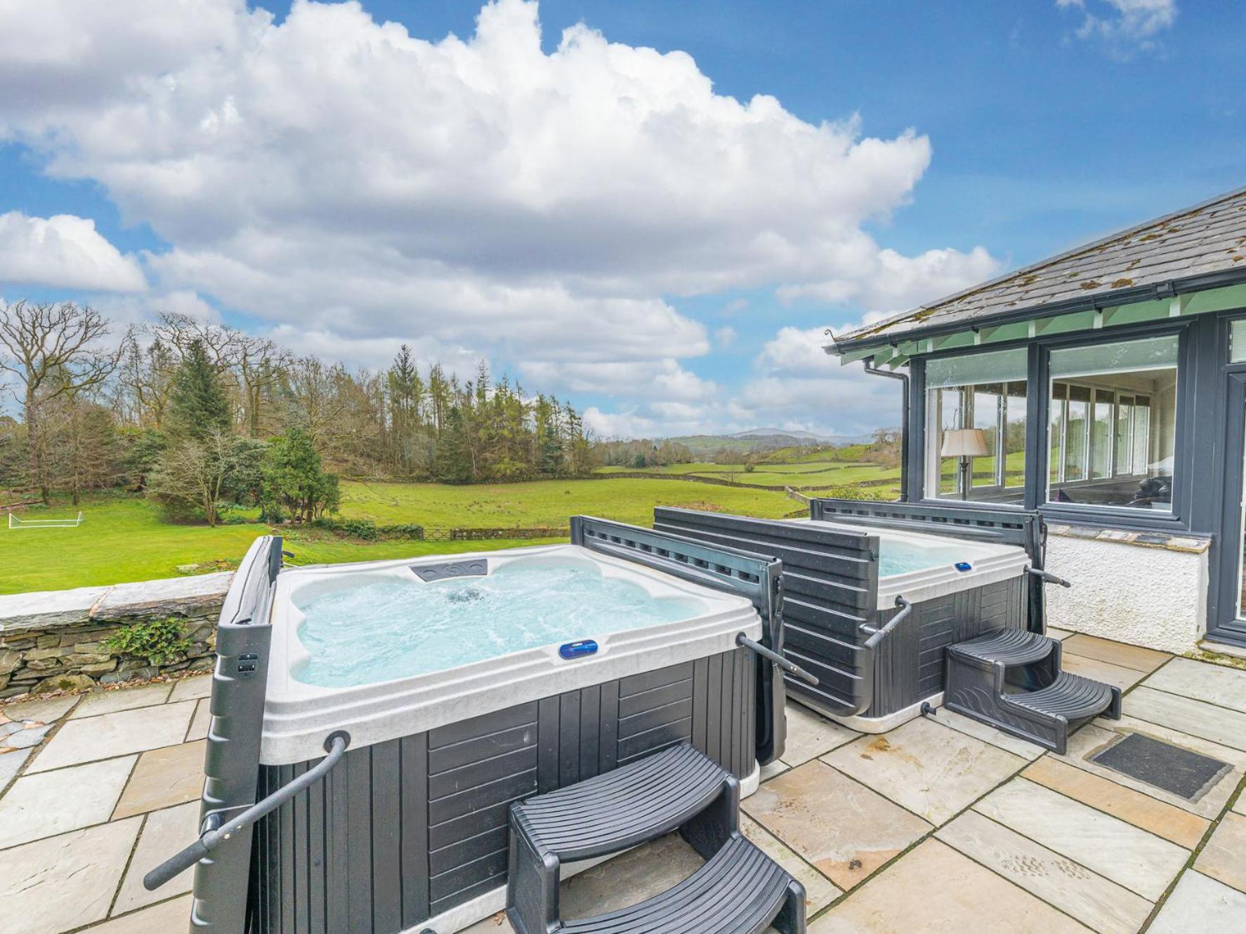 Holiday home The Oaks Windermere