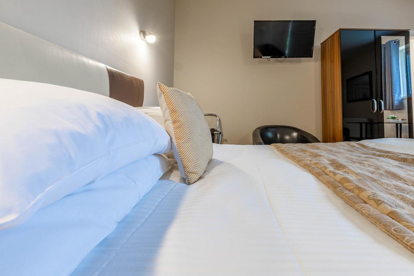 Guest house Roger Ground - With Onsite Car Parking Windermere