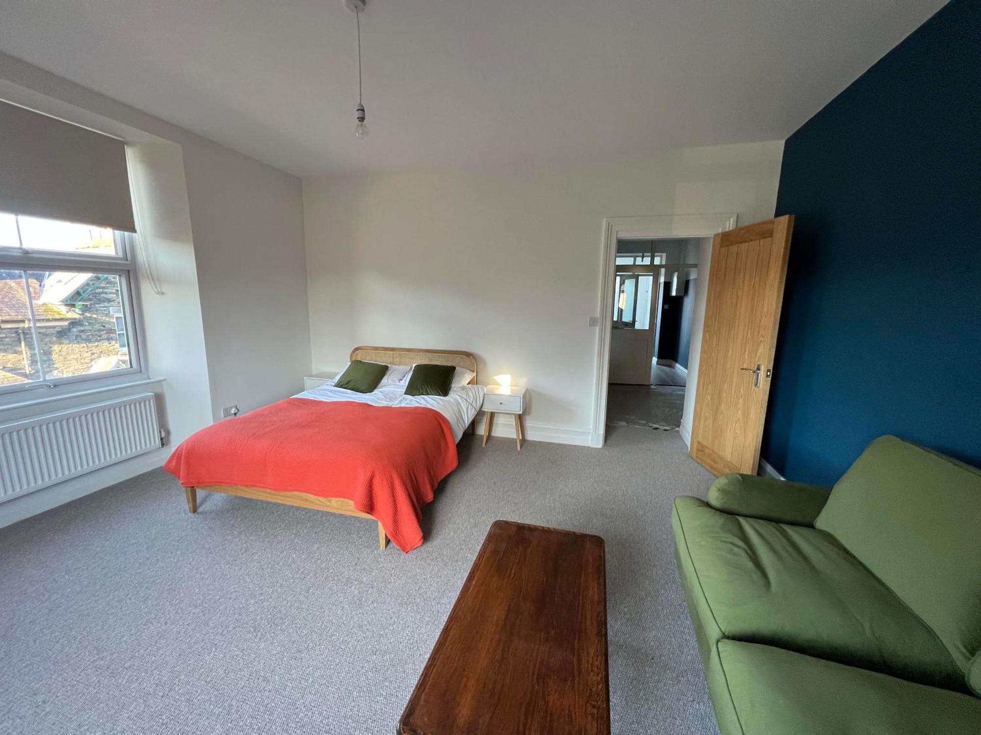 Apartment Orrest Head *