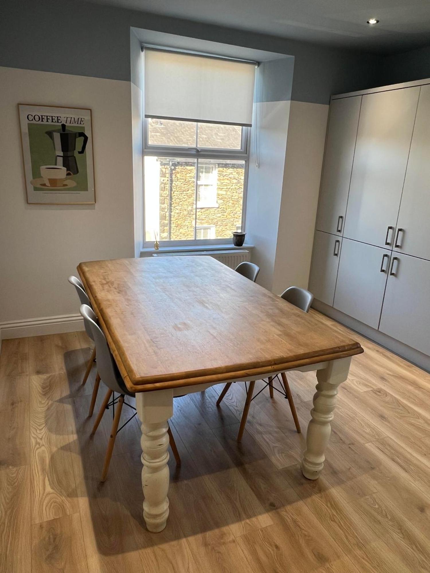 Orrest Head Apartment Windermere