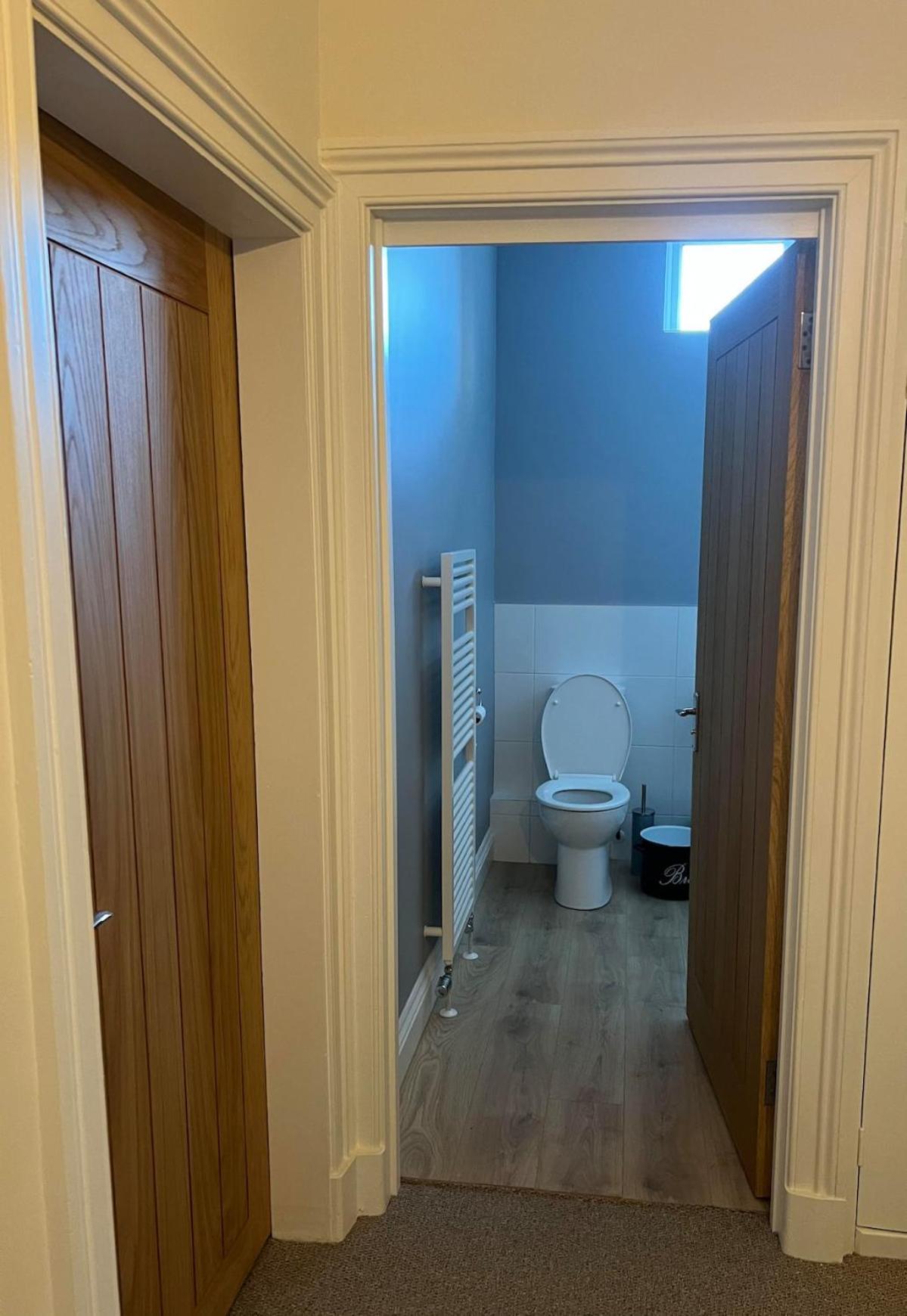 Apartment Orrest Head
