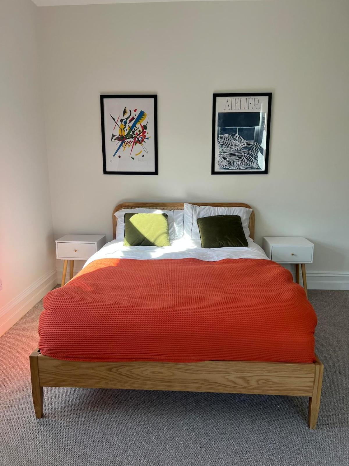 Apartment Orrest Head Windermere