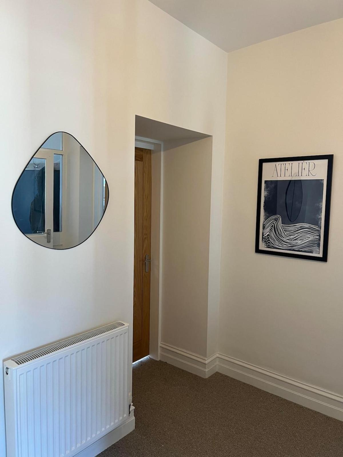 Apartment Orrest Head *