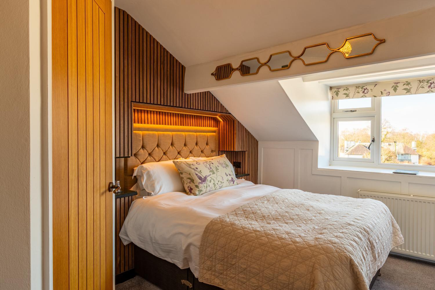 Guest house Holly With Free Off Site Health Club Windermere
