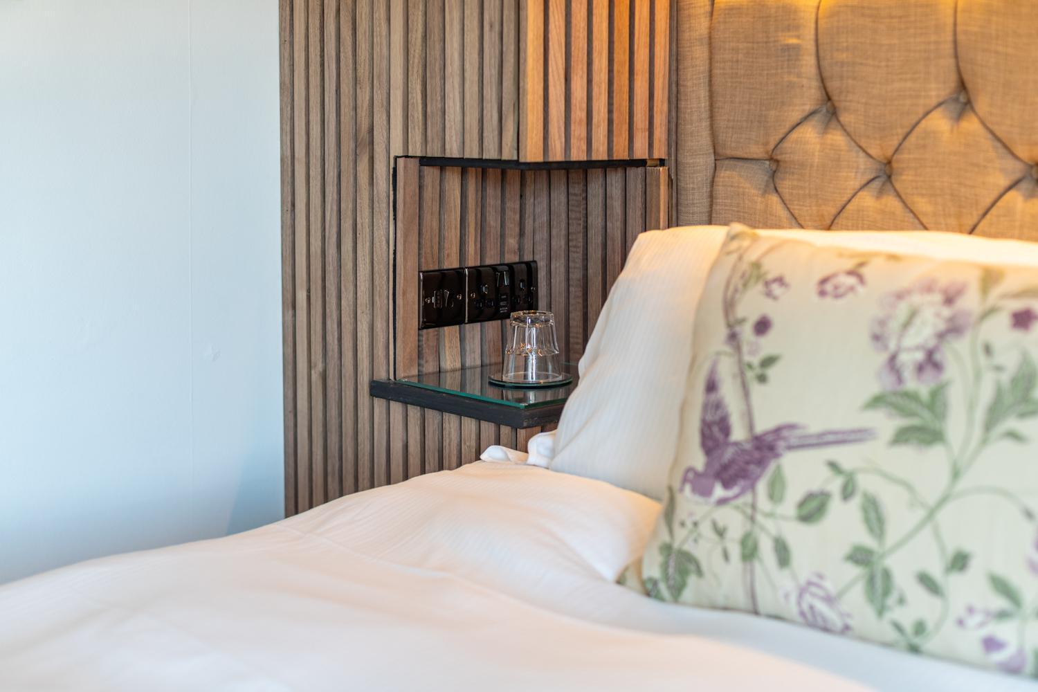Holly With Free Off Site Health Club Guest house Windermere