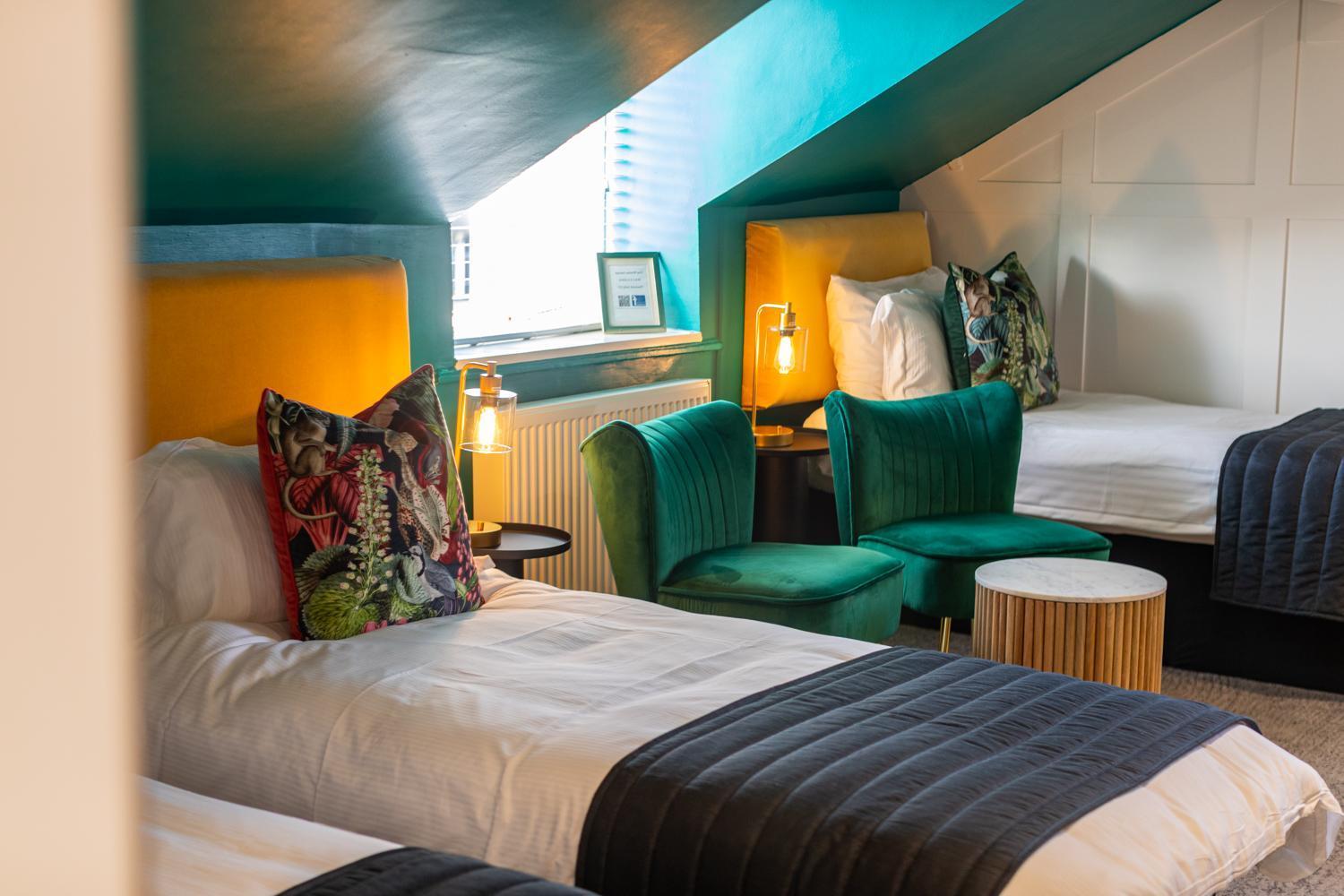 Guest house Holly With Free Off Site Health Club 4*