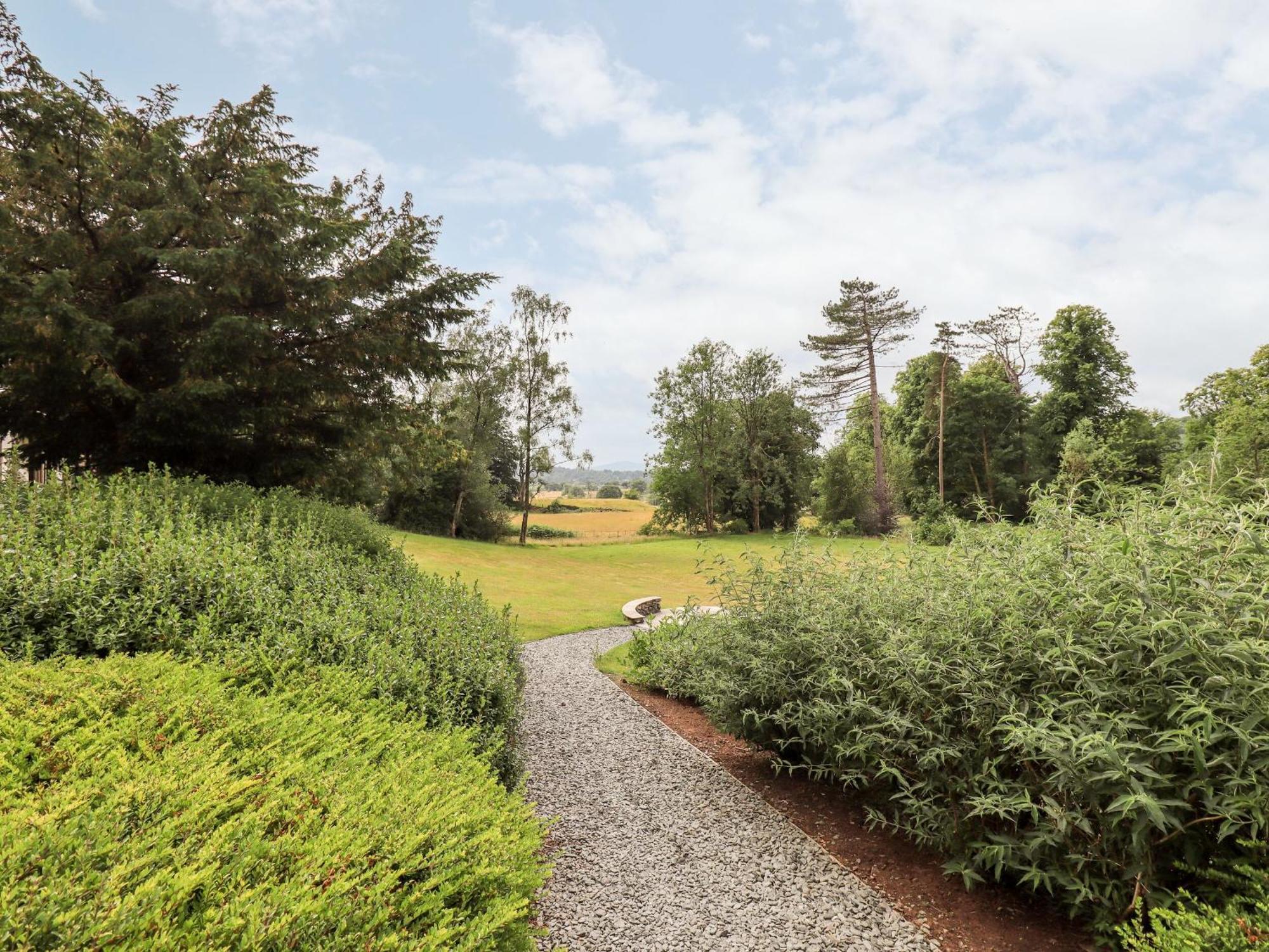Apartment Deer Wood At Applethwaite Hall Windermere