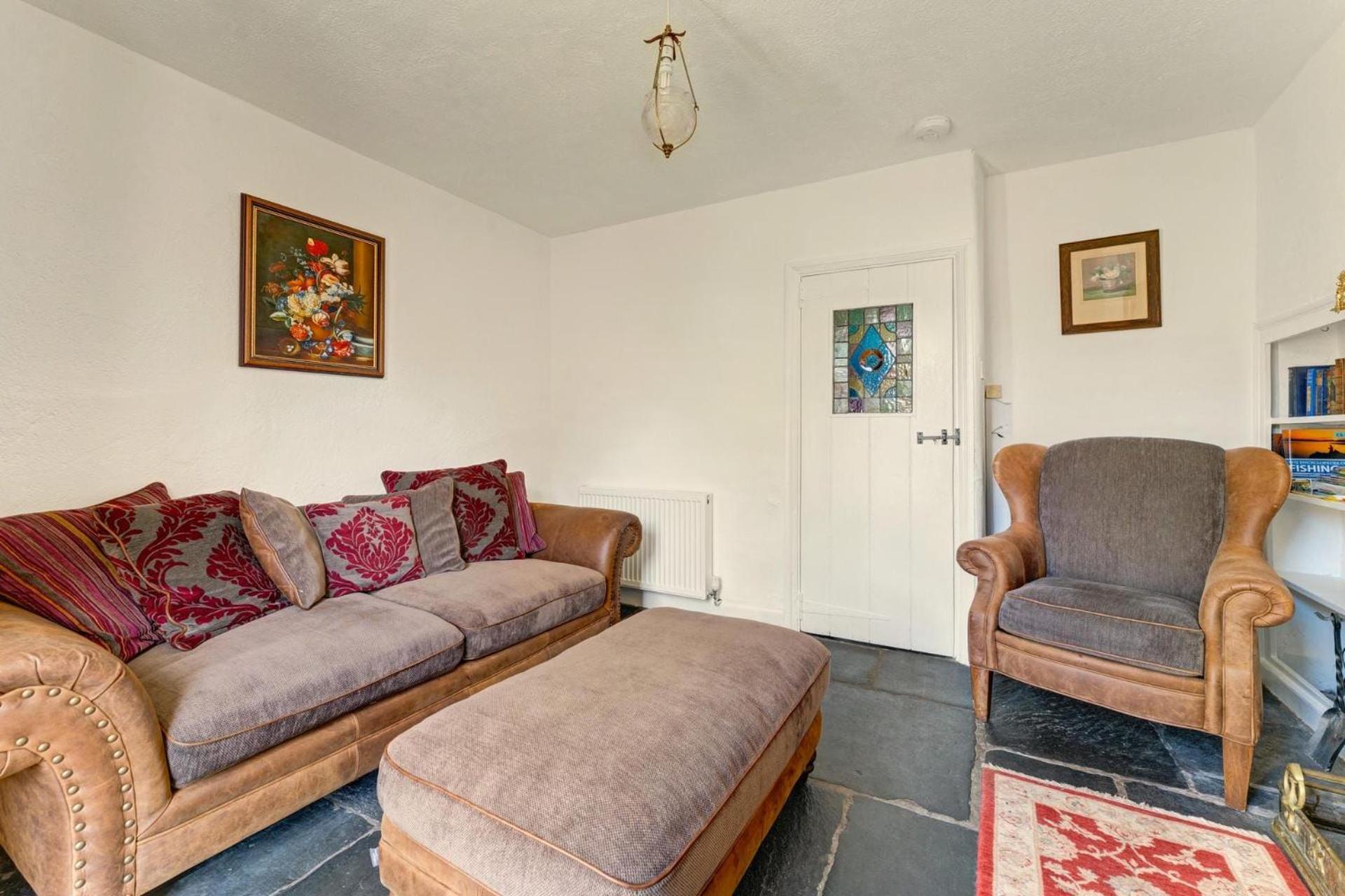 Woodland Grove Holiday home *
