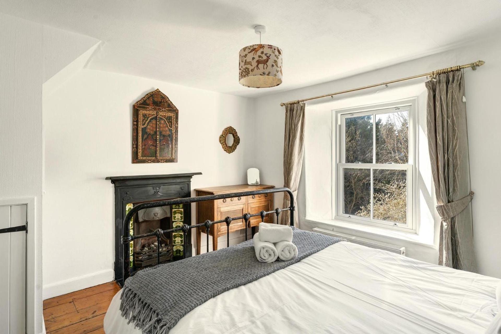 Woodland Grove Holiday home Windermere