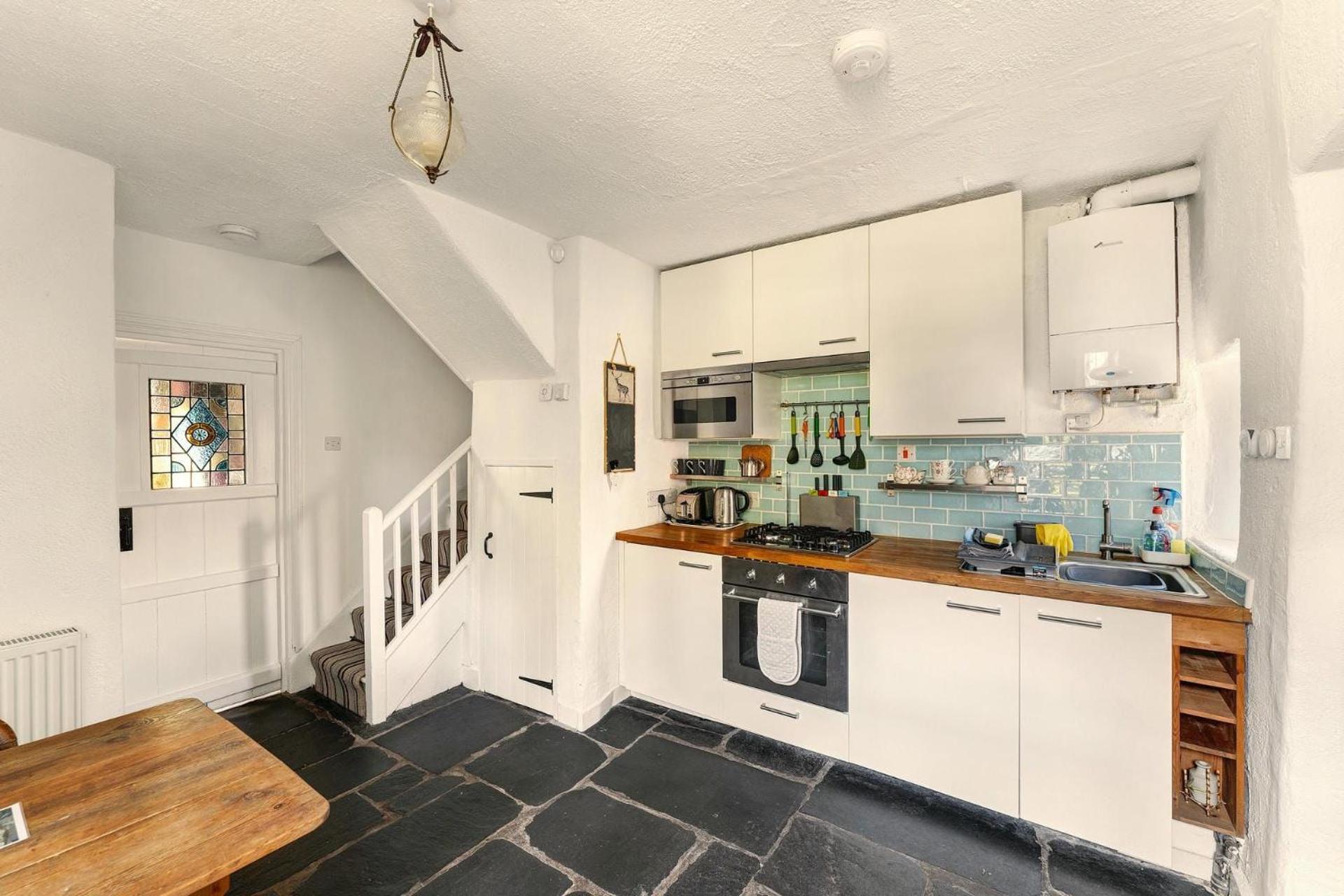 Woodland Grove Holiday home *