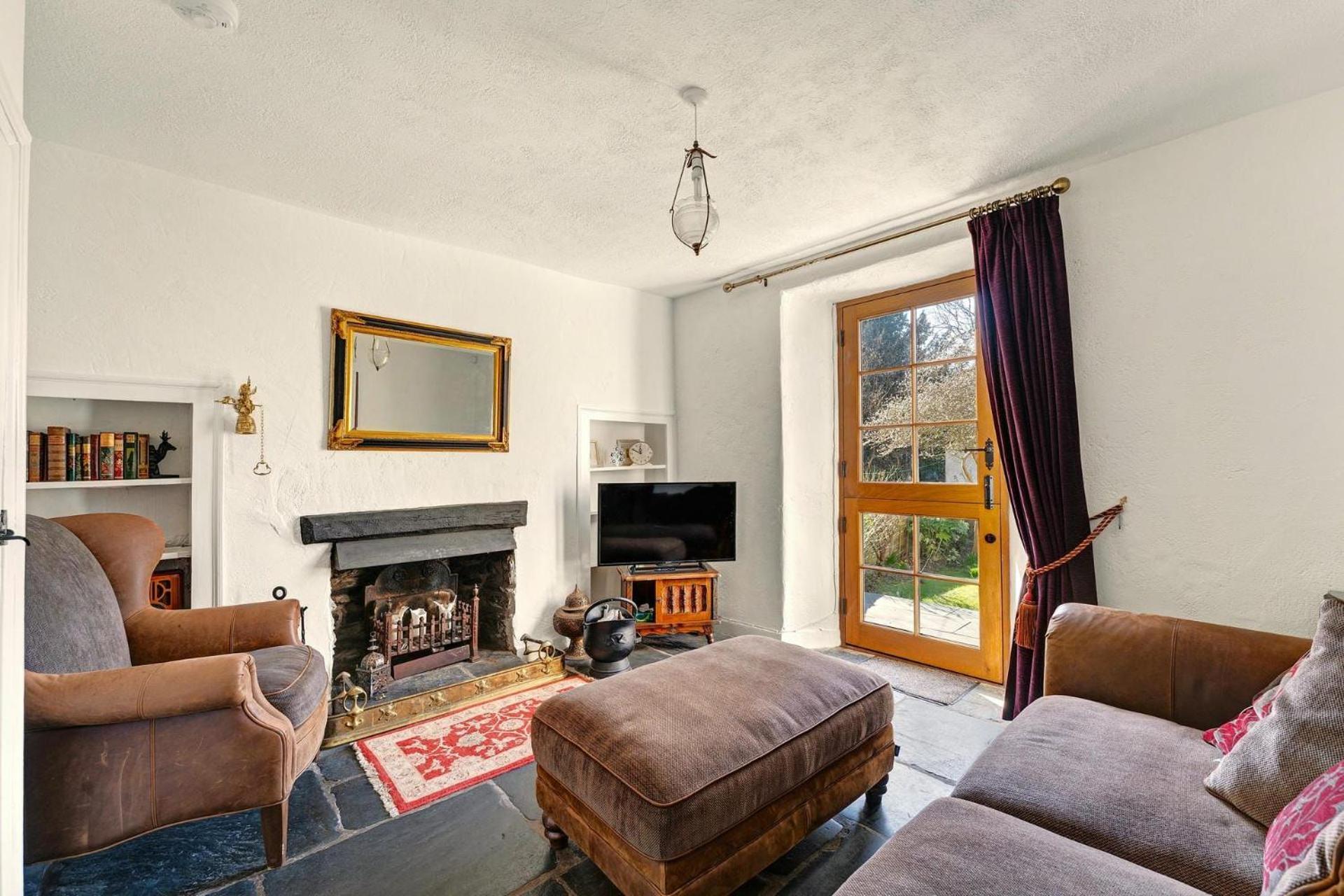 Holiday home Woodland Grove *