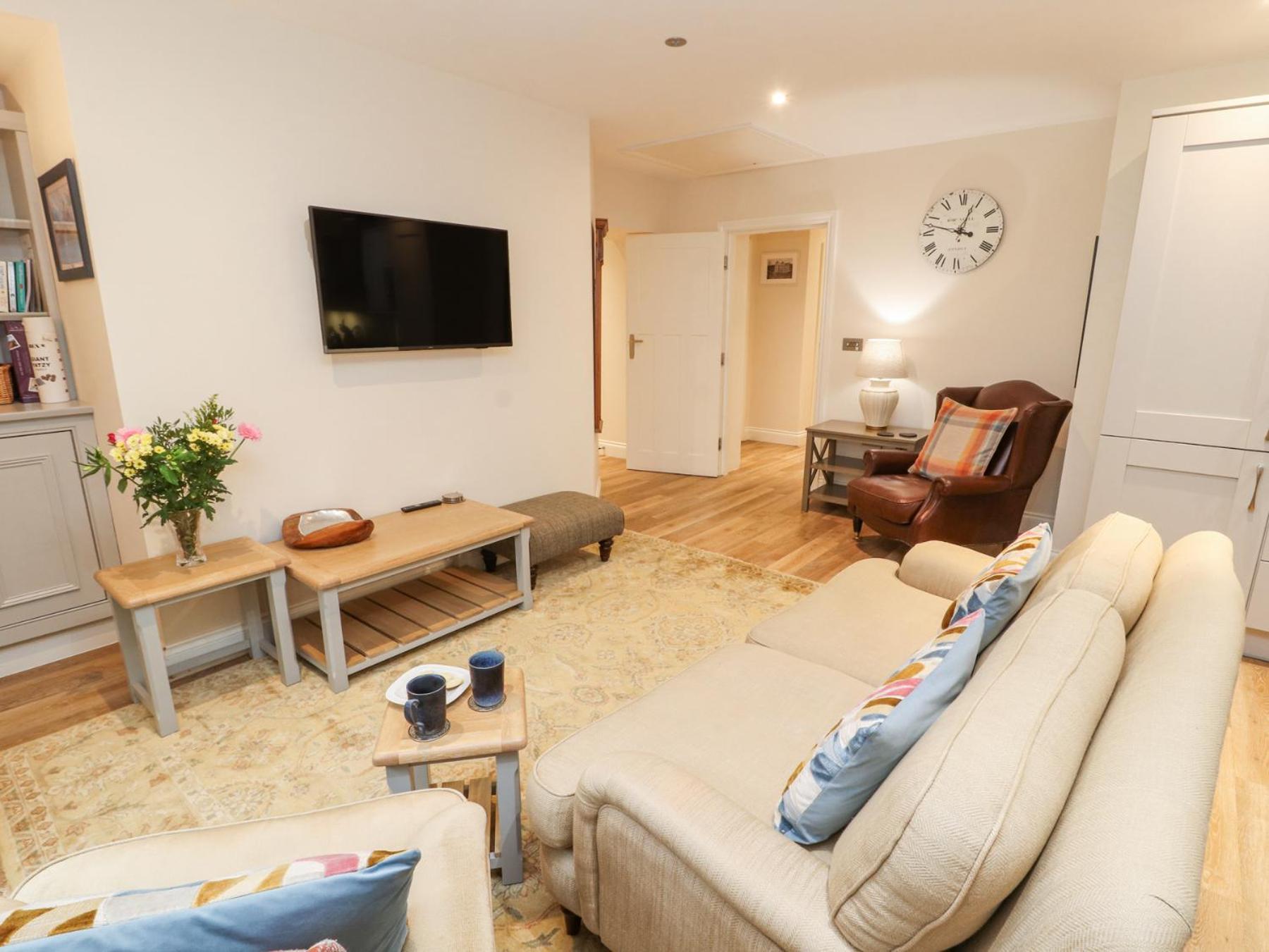 Apartment Deer Wood At Applethwaite Hall *