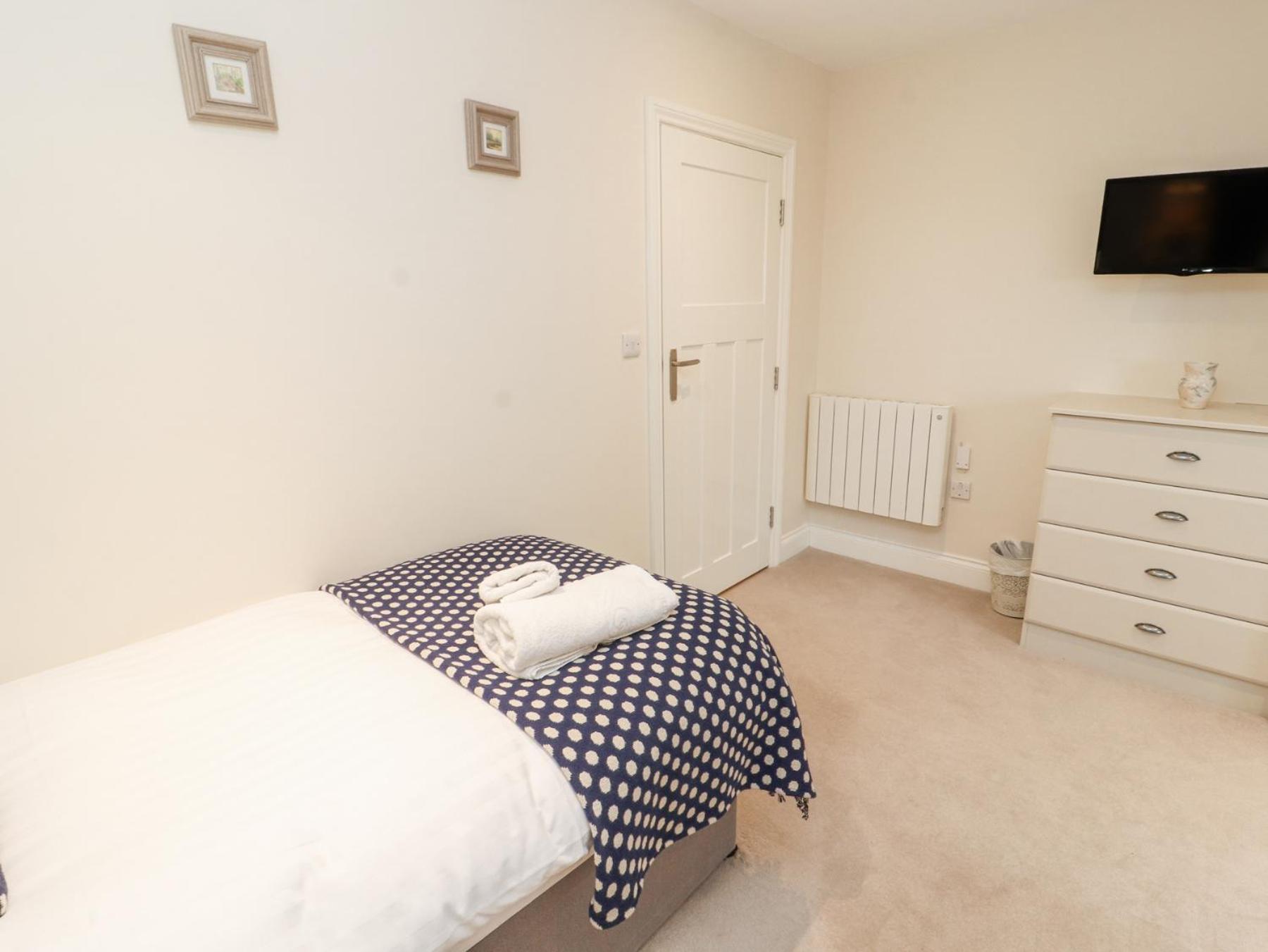 Deer Wood At Applethwaite Hall Apartment *