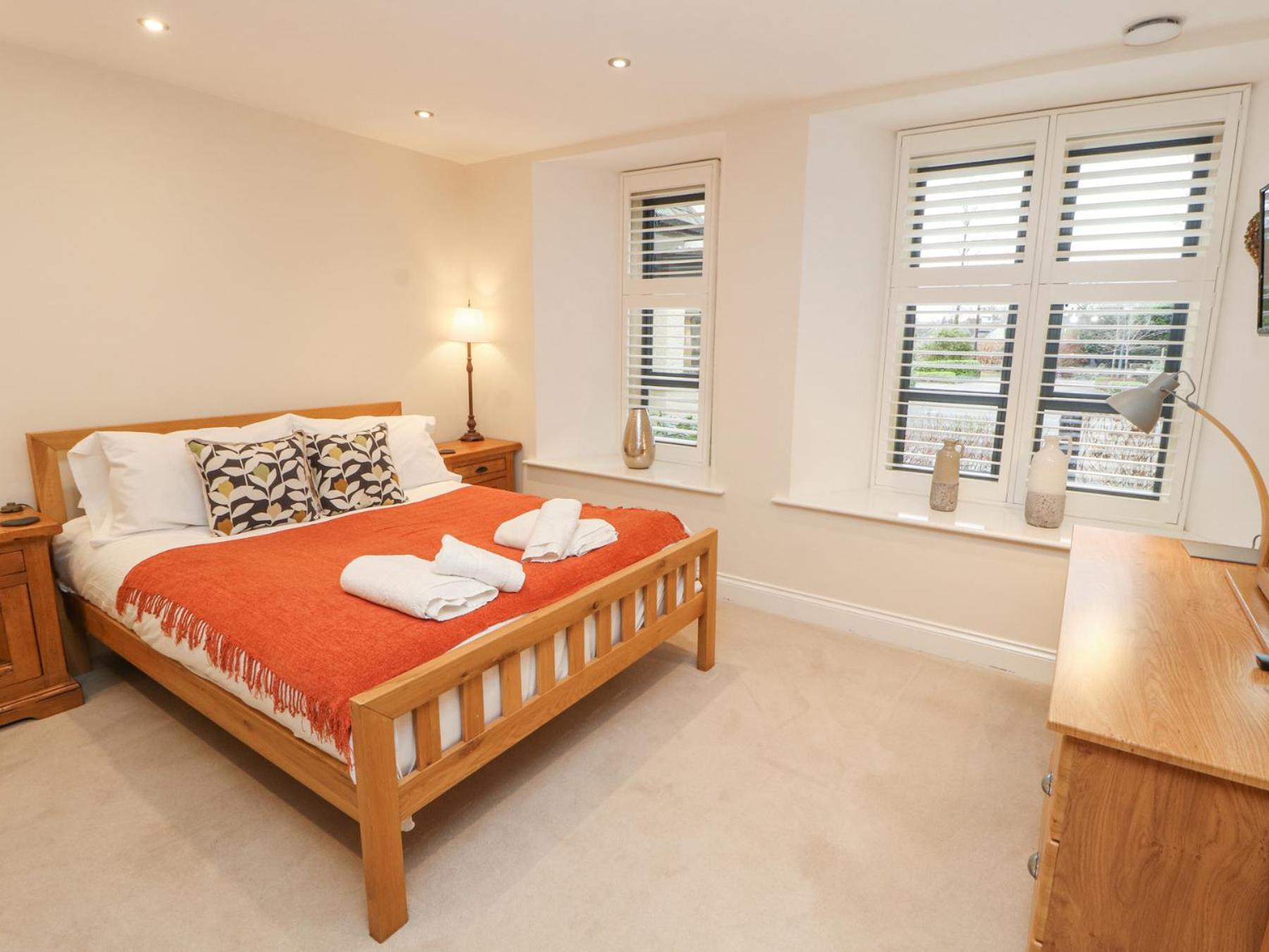 Apartment Deer Wood At Applethwaite Hall