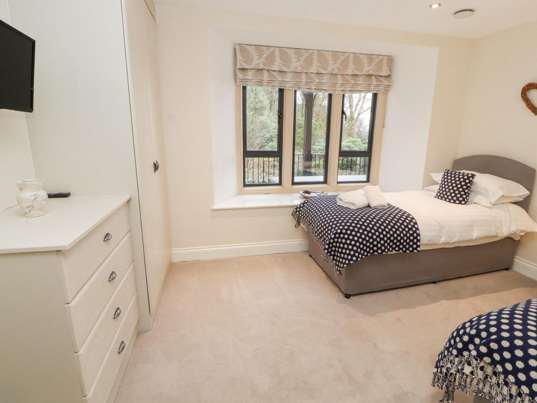 Deer Wood At Applethwaite Hall Apartment *
