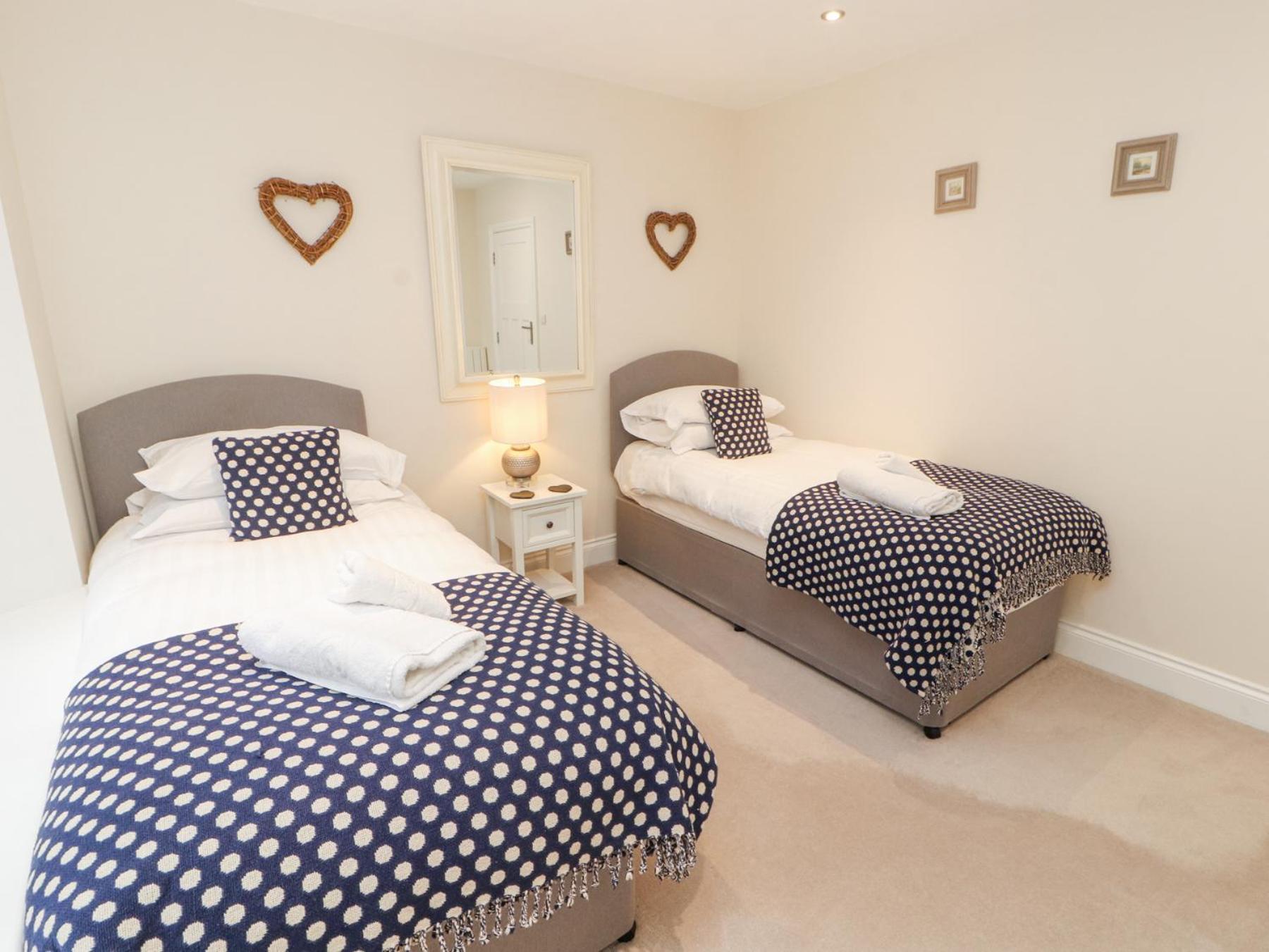 Apartment Deer Wood At Applethwaite Hall Windermere