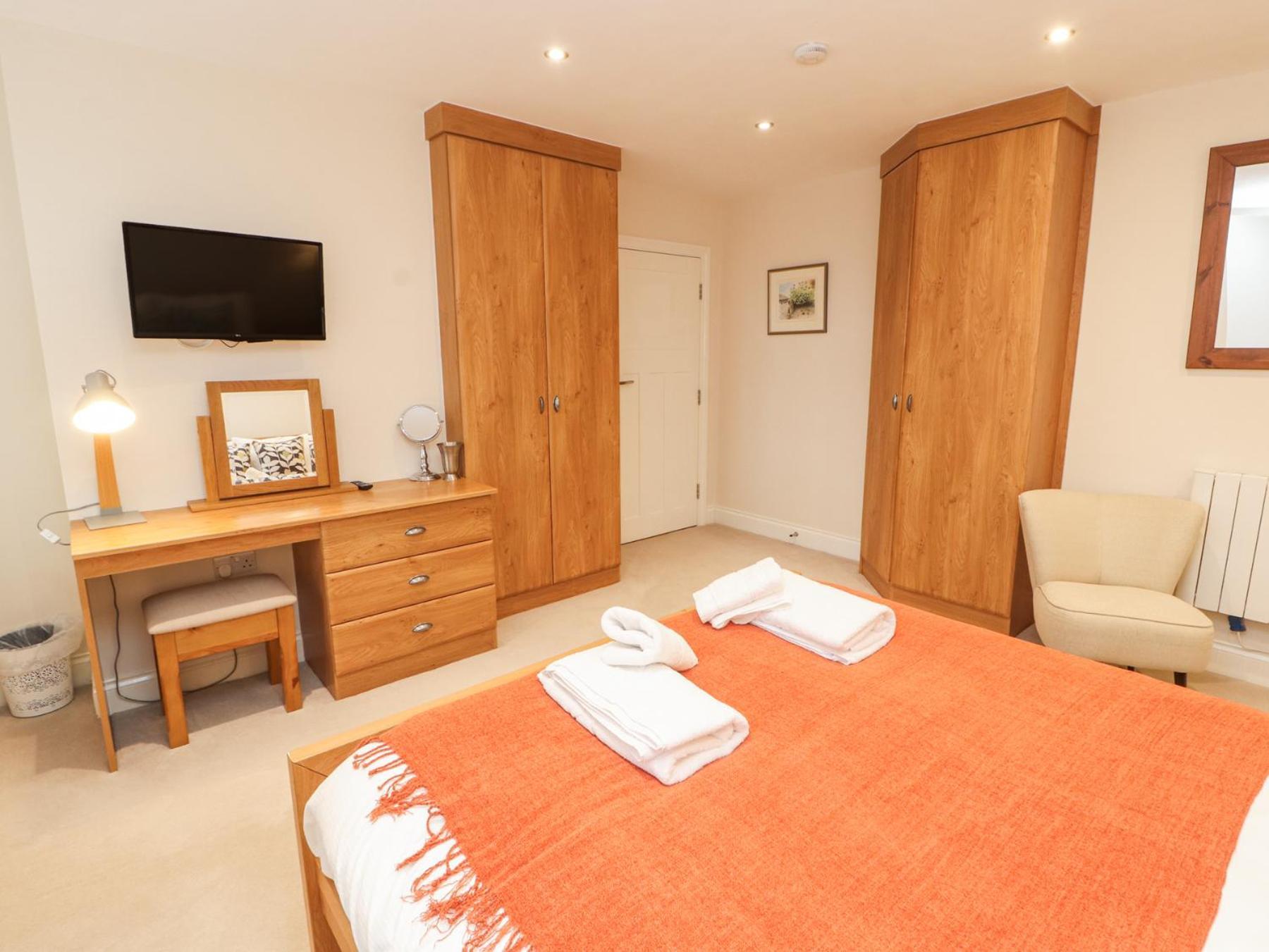 Deer Wood At Applethwaite Hall Apartment Windermere