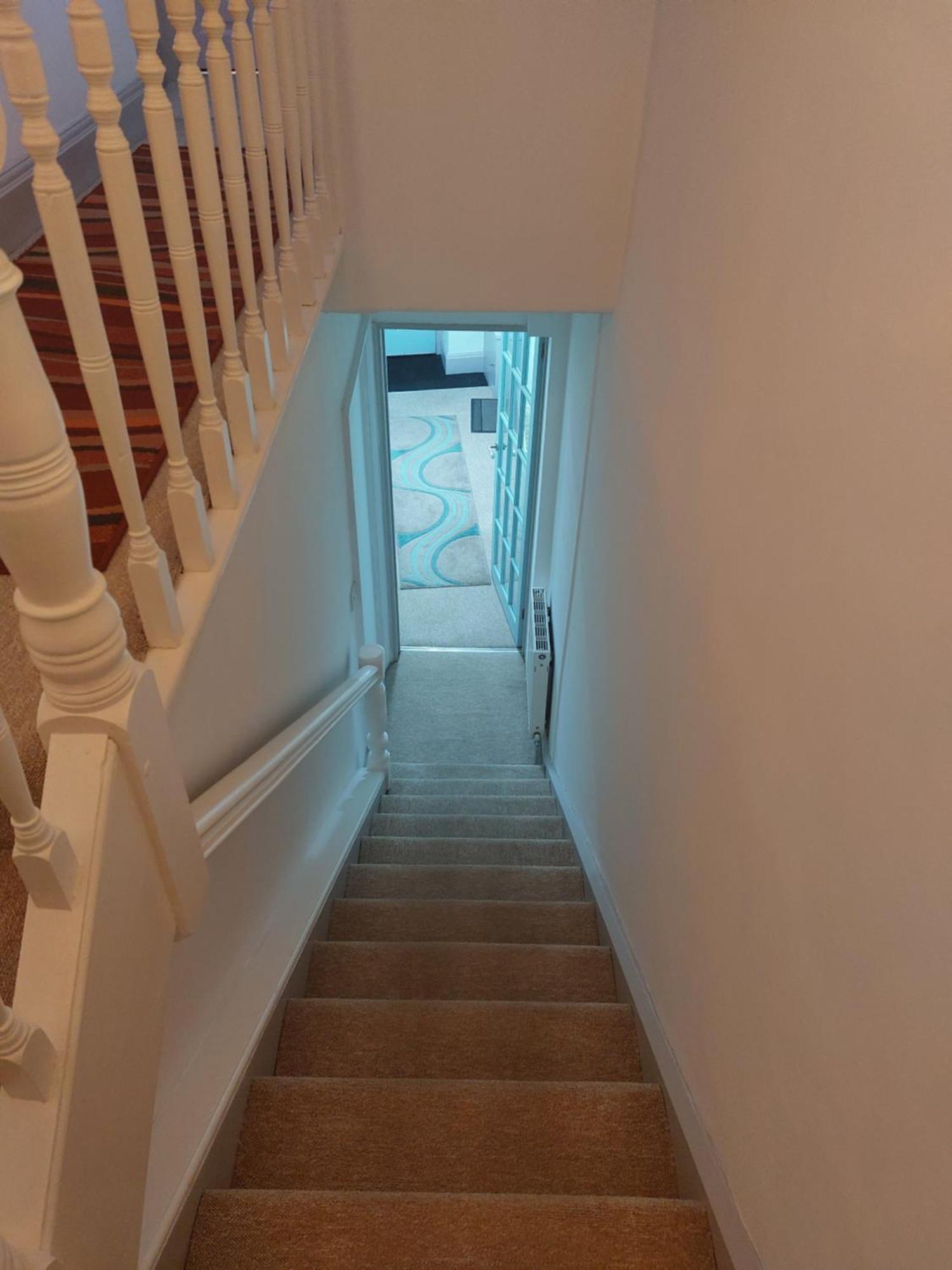 Guest house Ellerhow Windermere