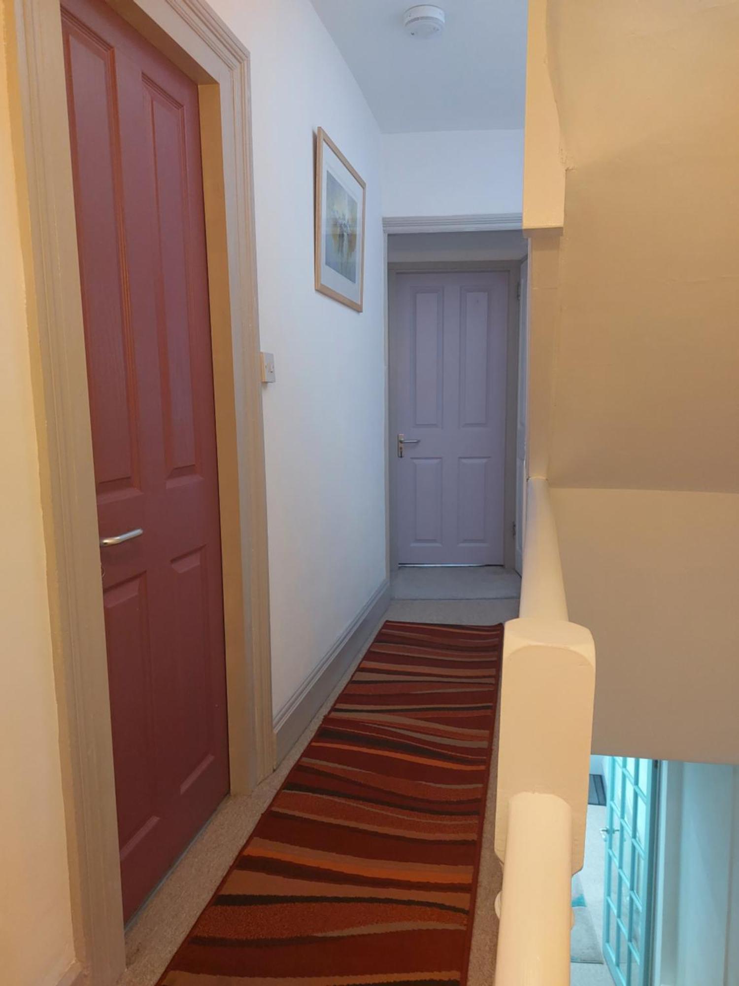 Ellerhow Guest house