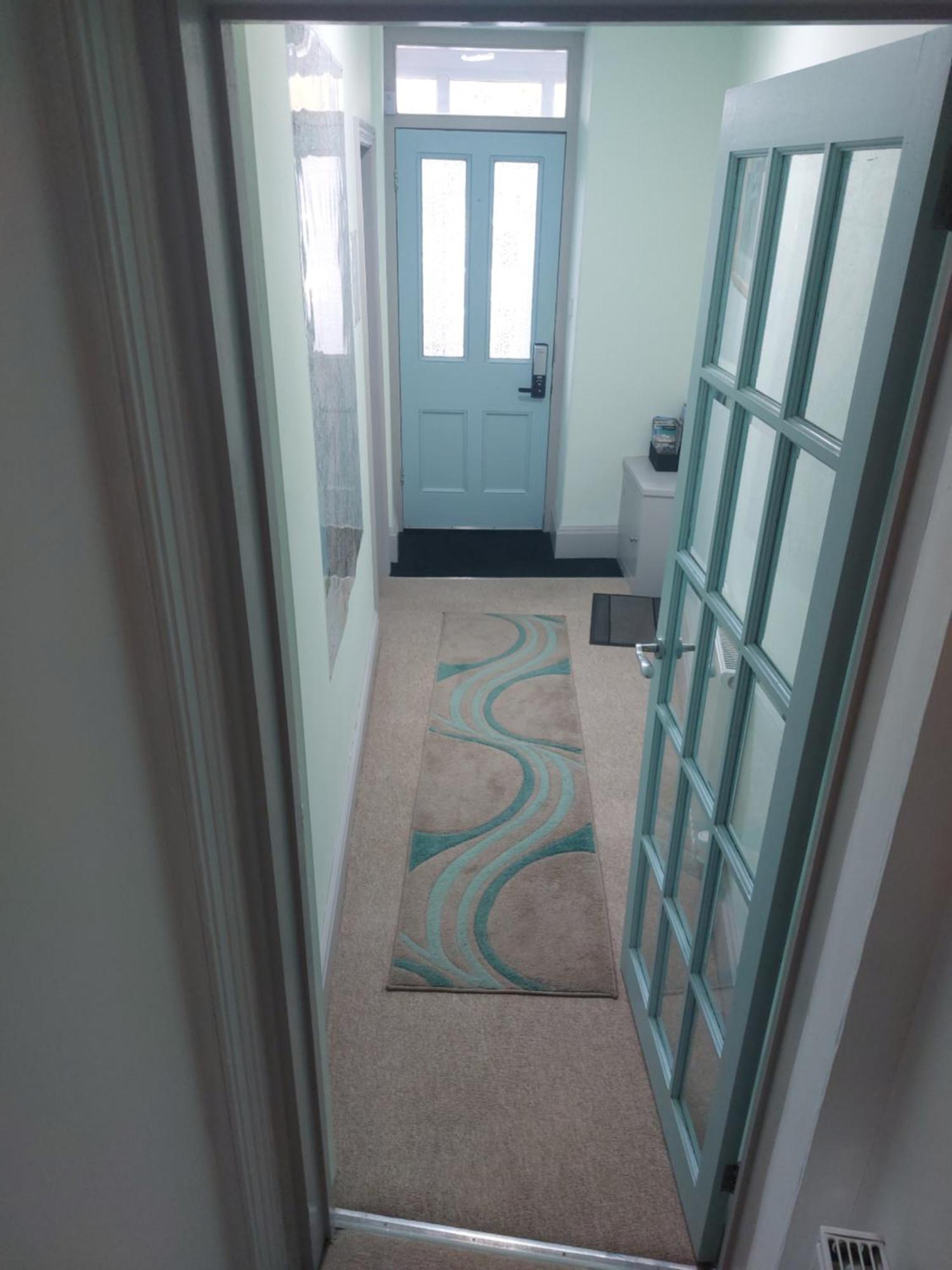 Guest house Ellerhow