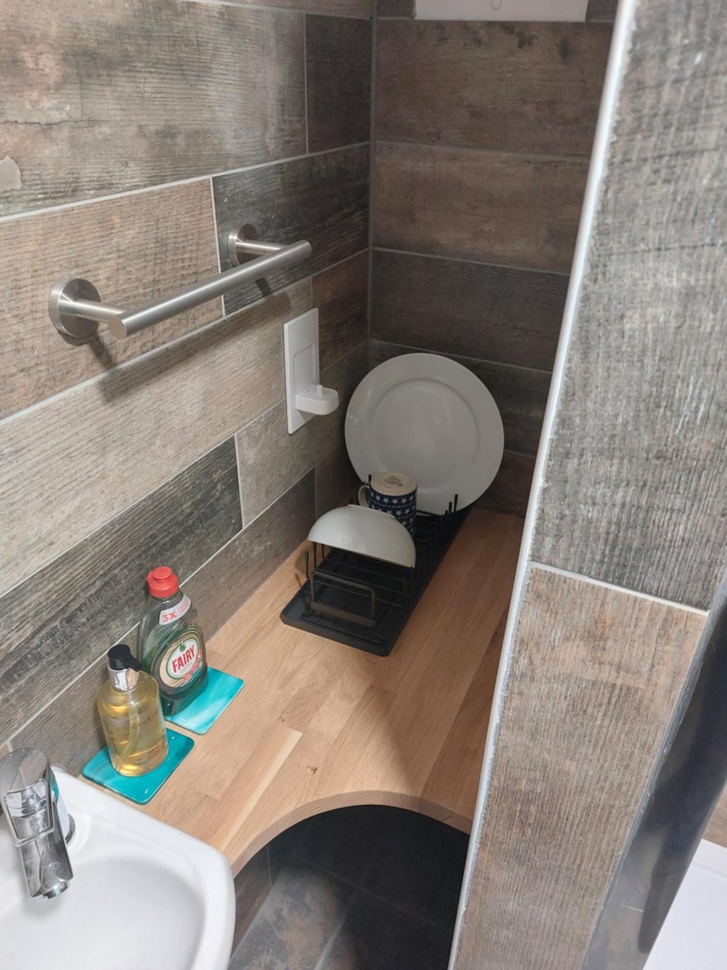 Guest house Ellerhow *
