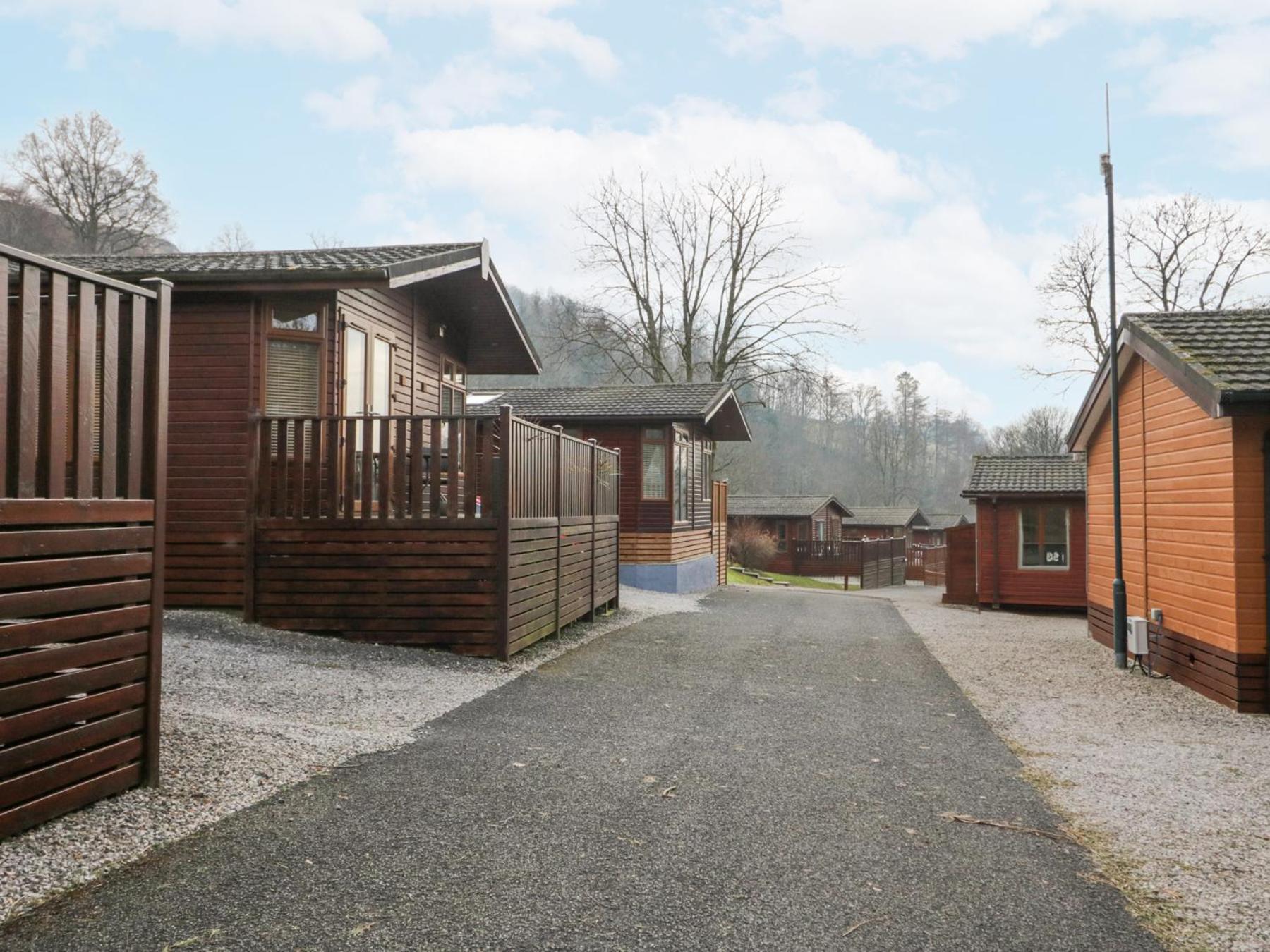 Holiday home Swifts Reach Windermere