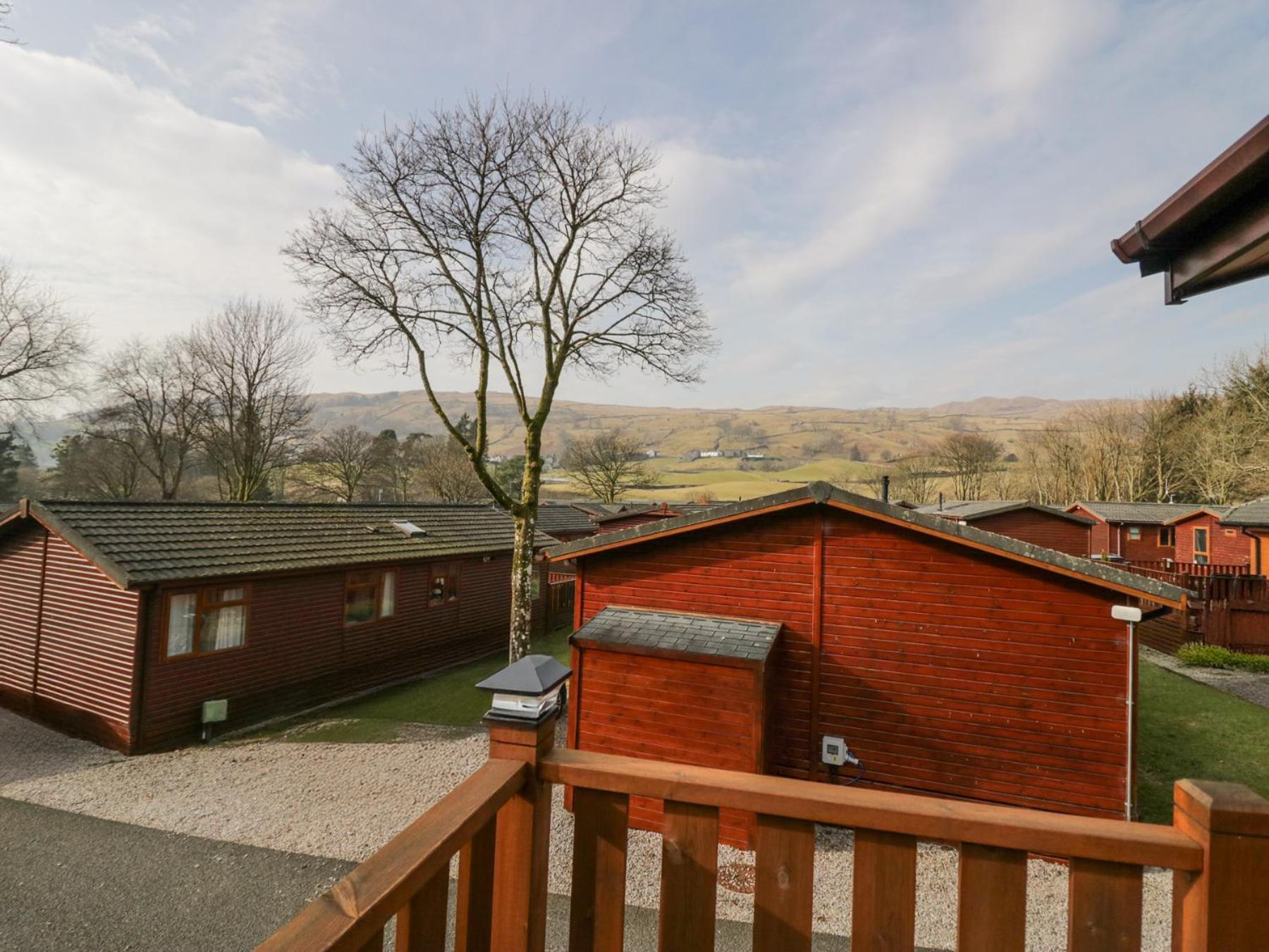 Swifts Reach Holiday home