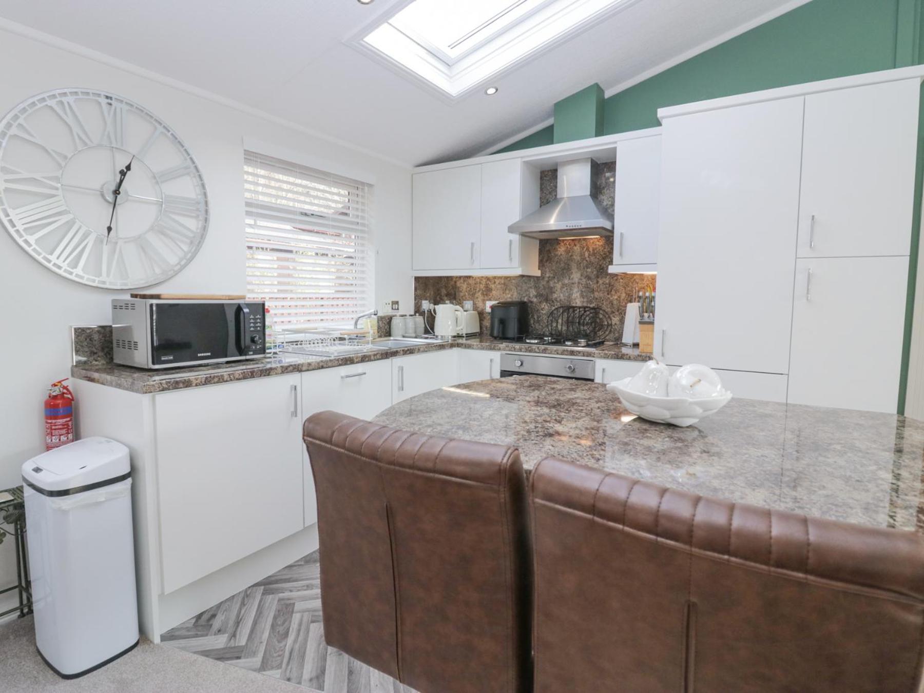 Swifts Reach Holiday home *