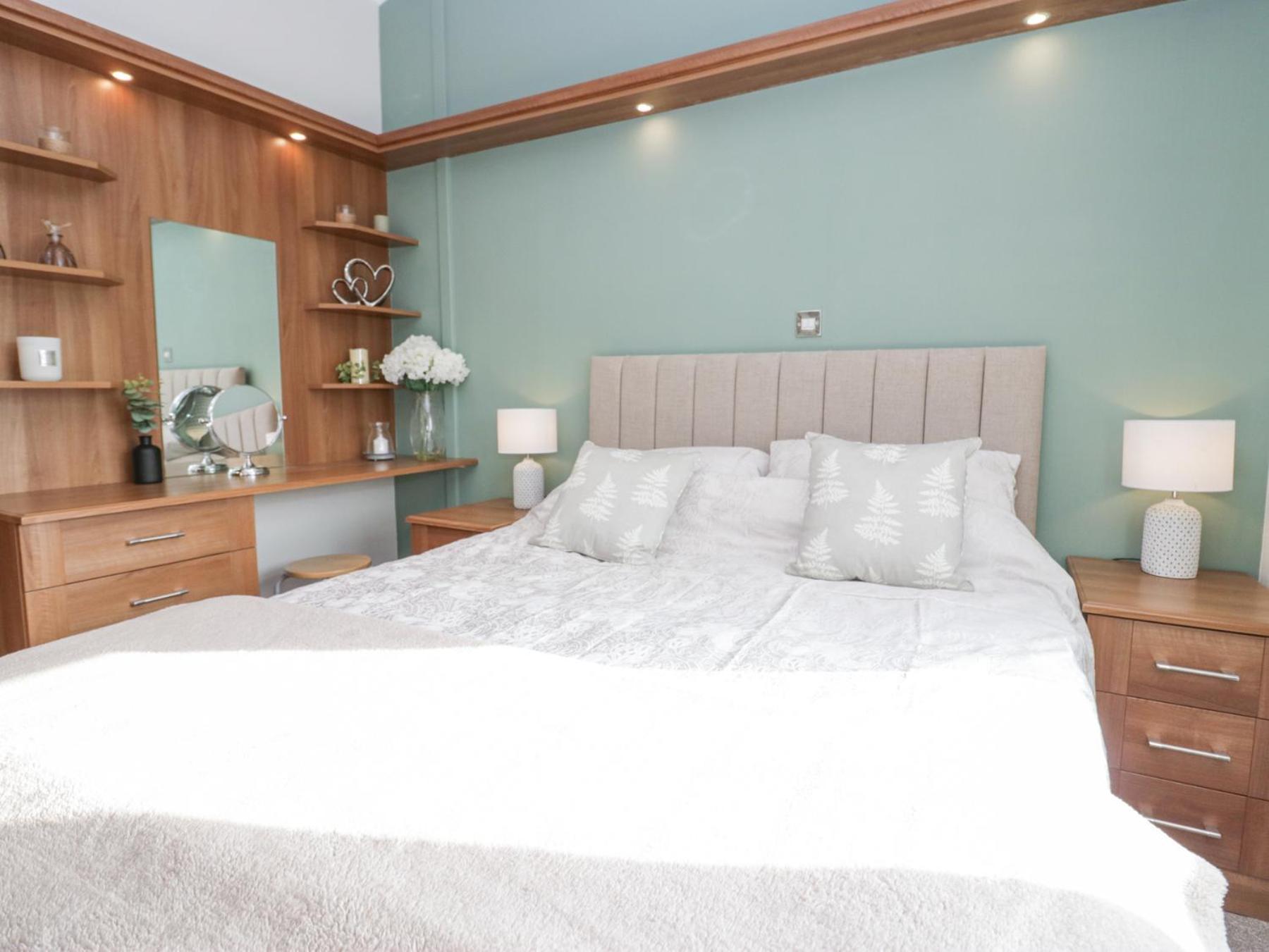 Swifts Reach Holiday home Windermere