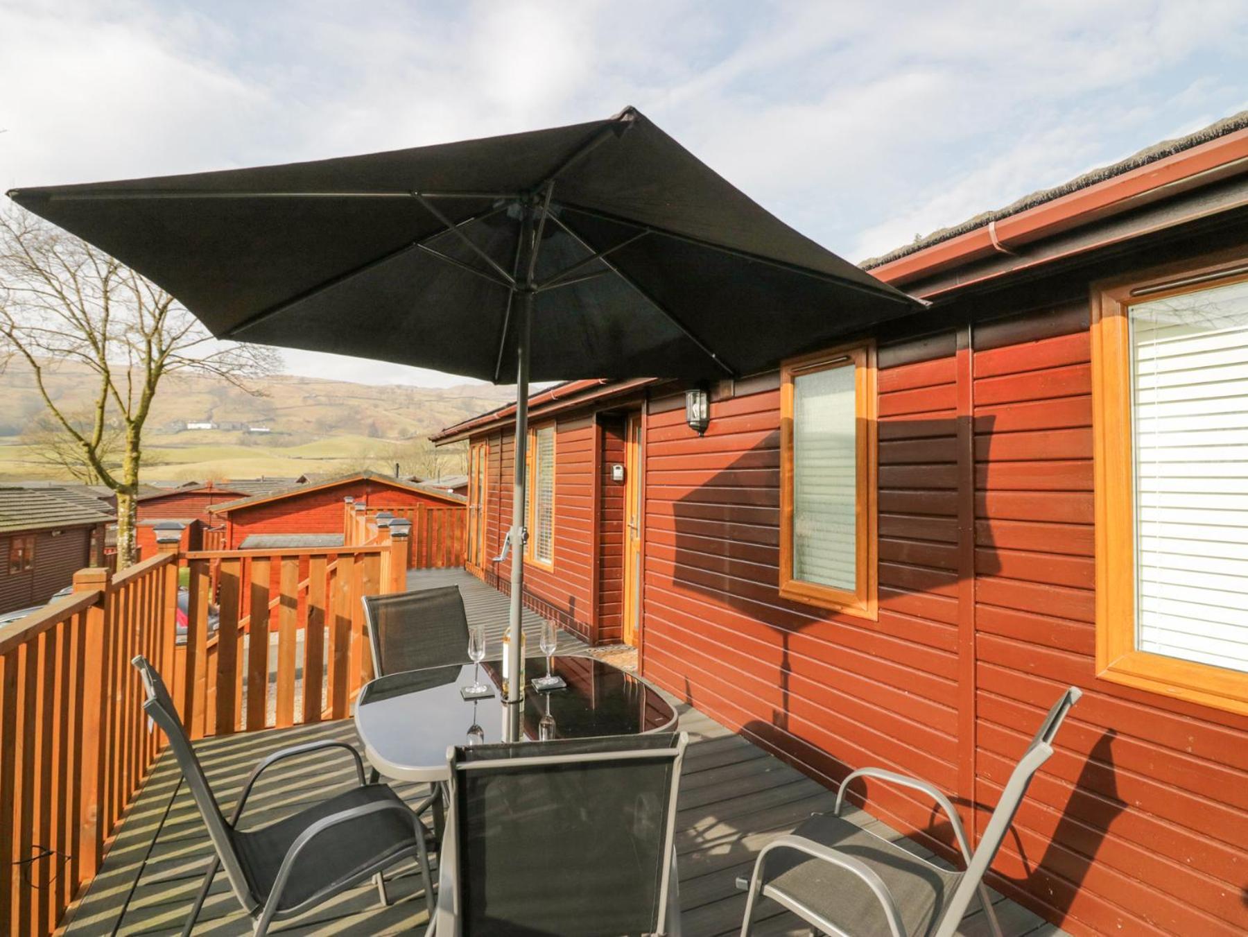 Holiday home Swifts Reach Windermere