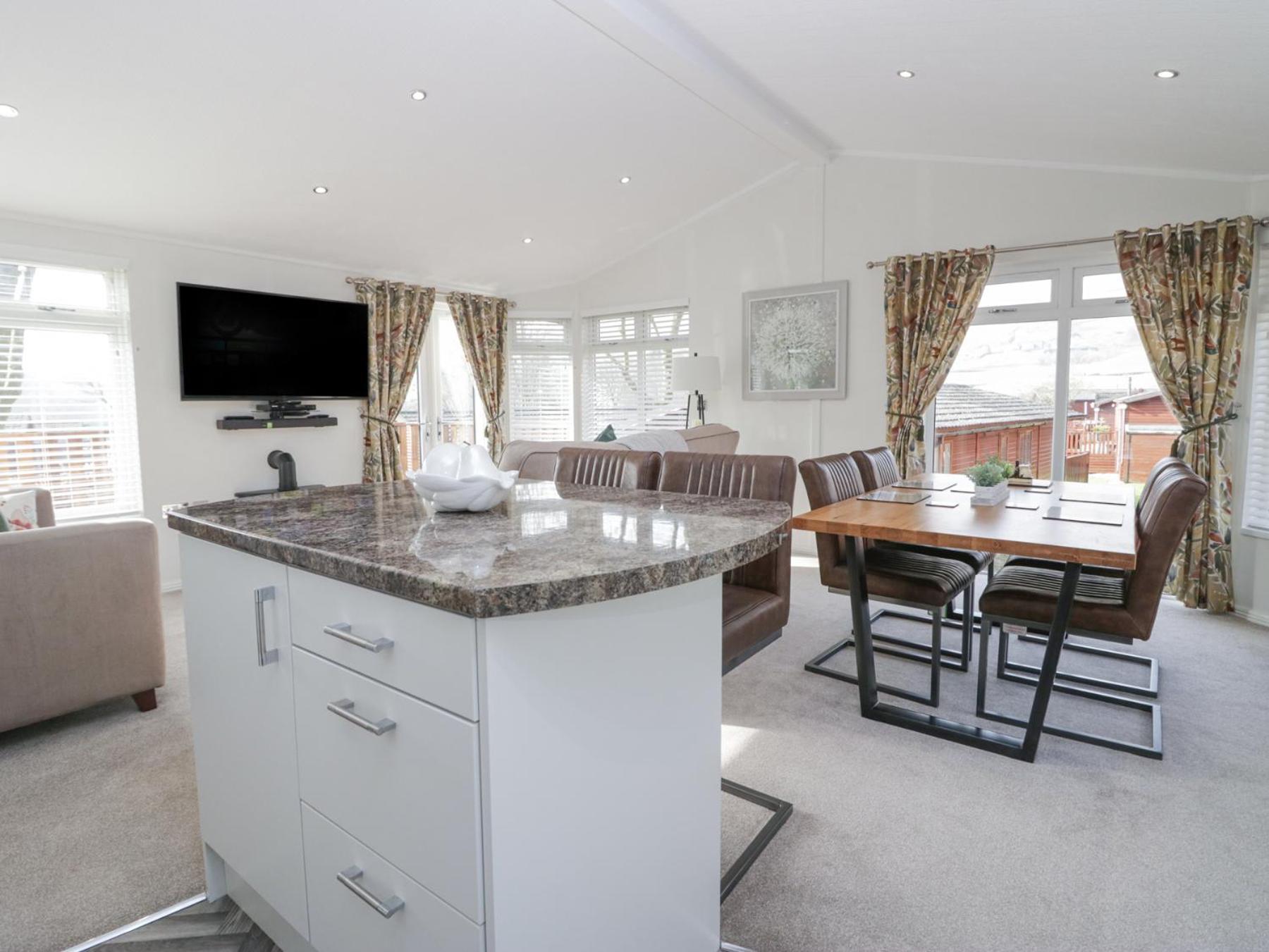 Swifts Reach Holiday home