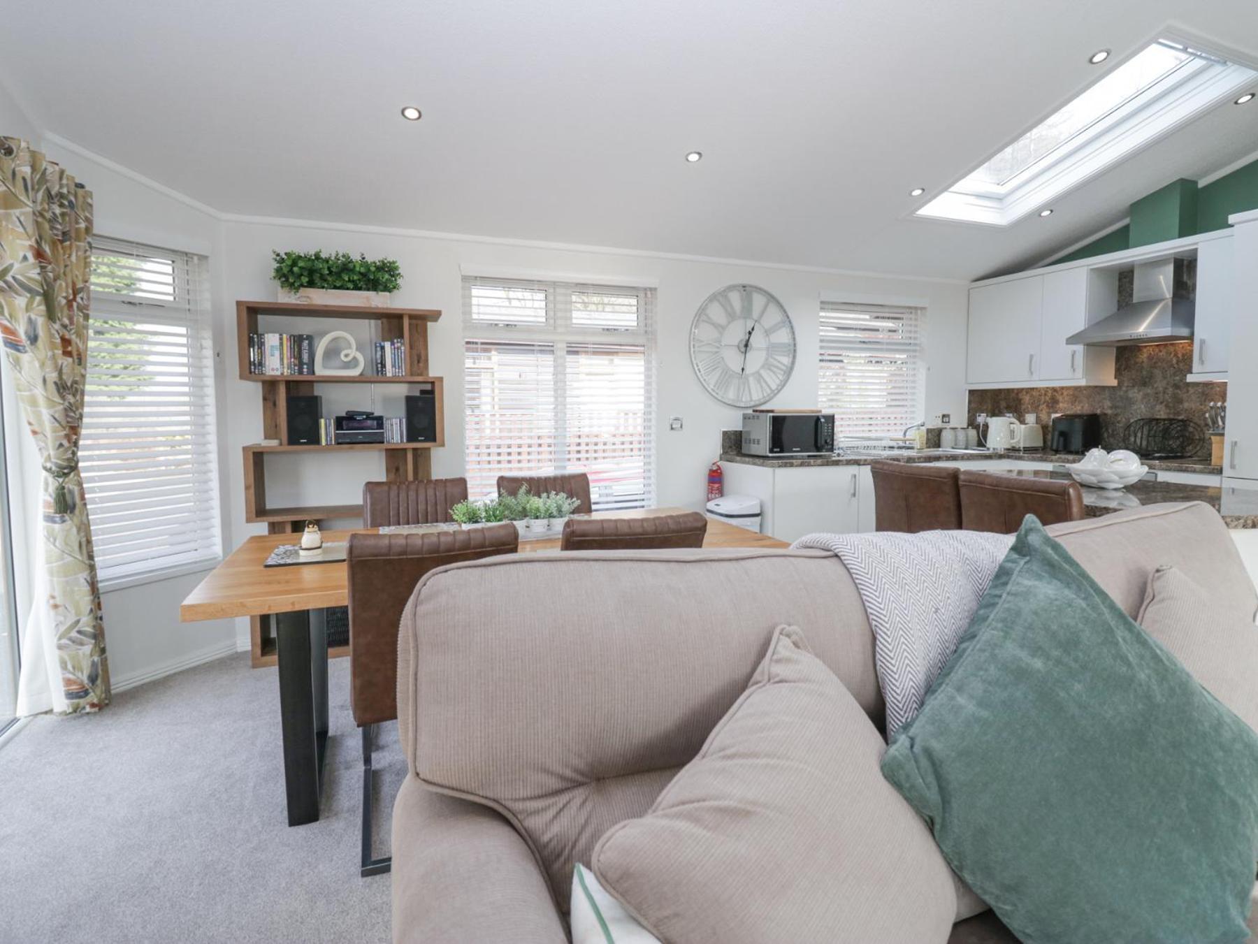 Swifts Reach Holiday home Windermere
