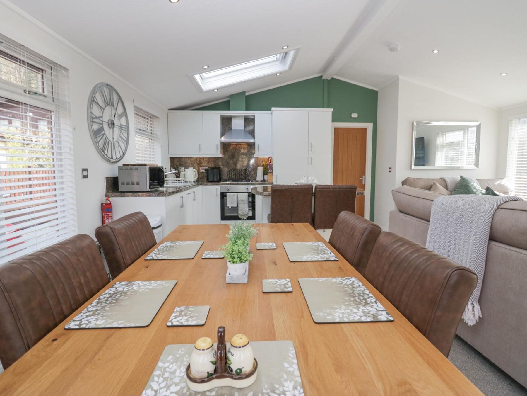 Holiday home Swifts Reach Windermere