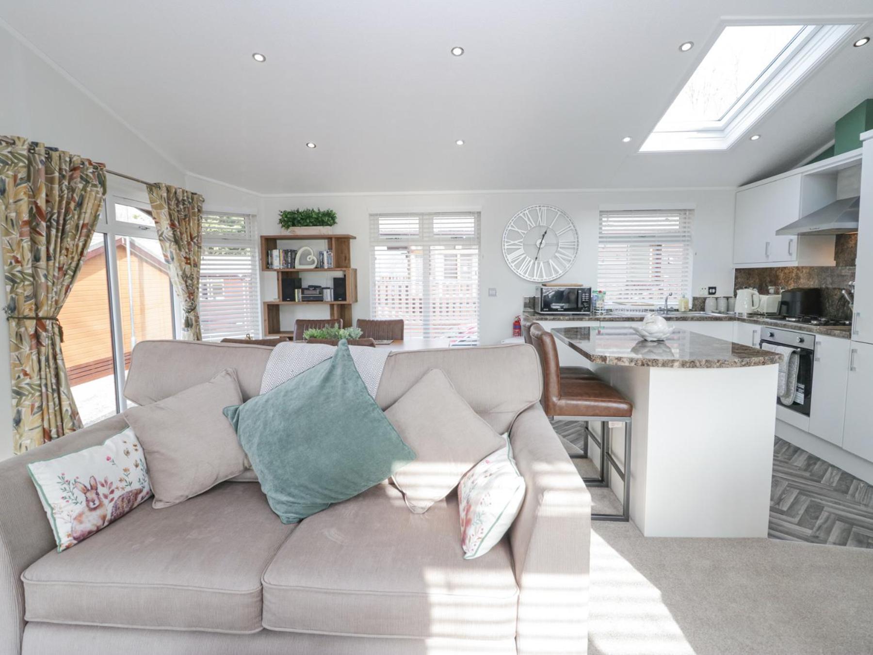 Swifts Reach Holiday home *
