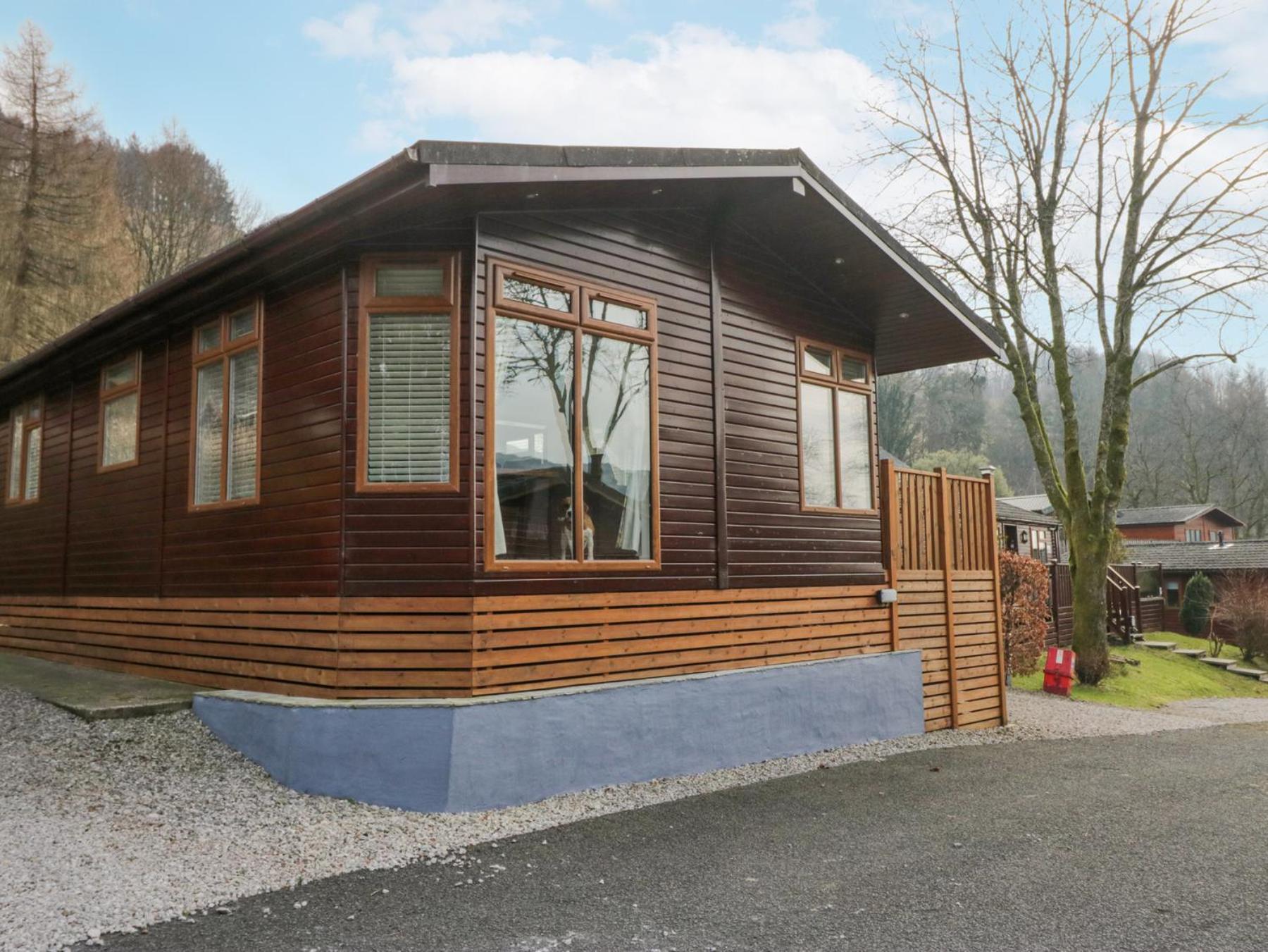 Holiday home Swifts Reach Windermere