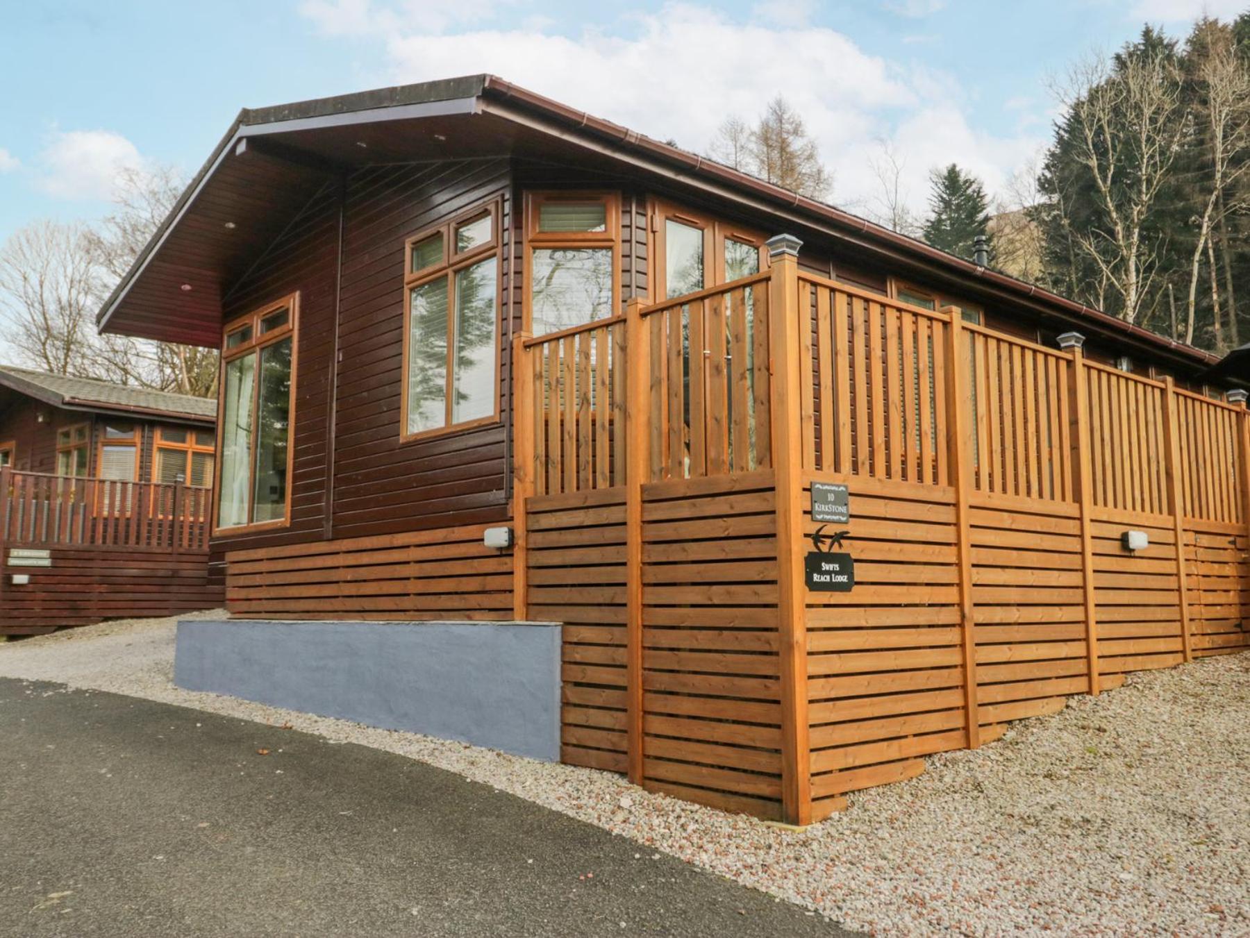 Swifts Reach Holiday home *