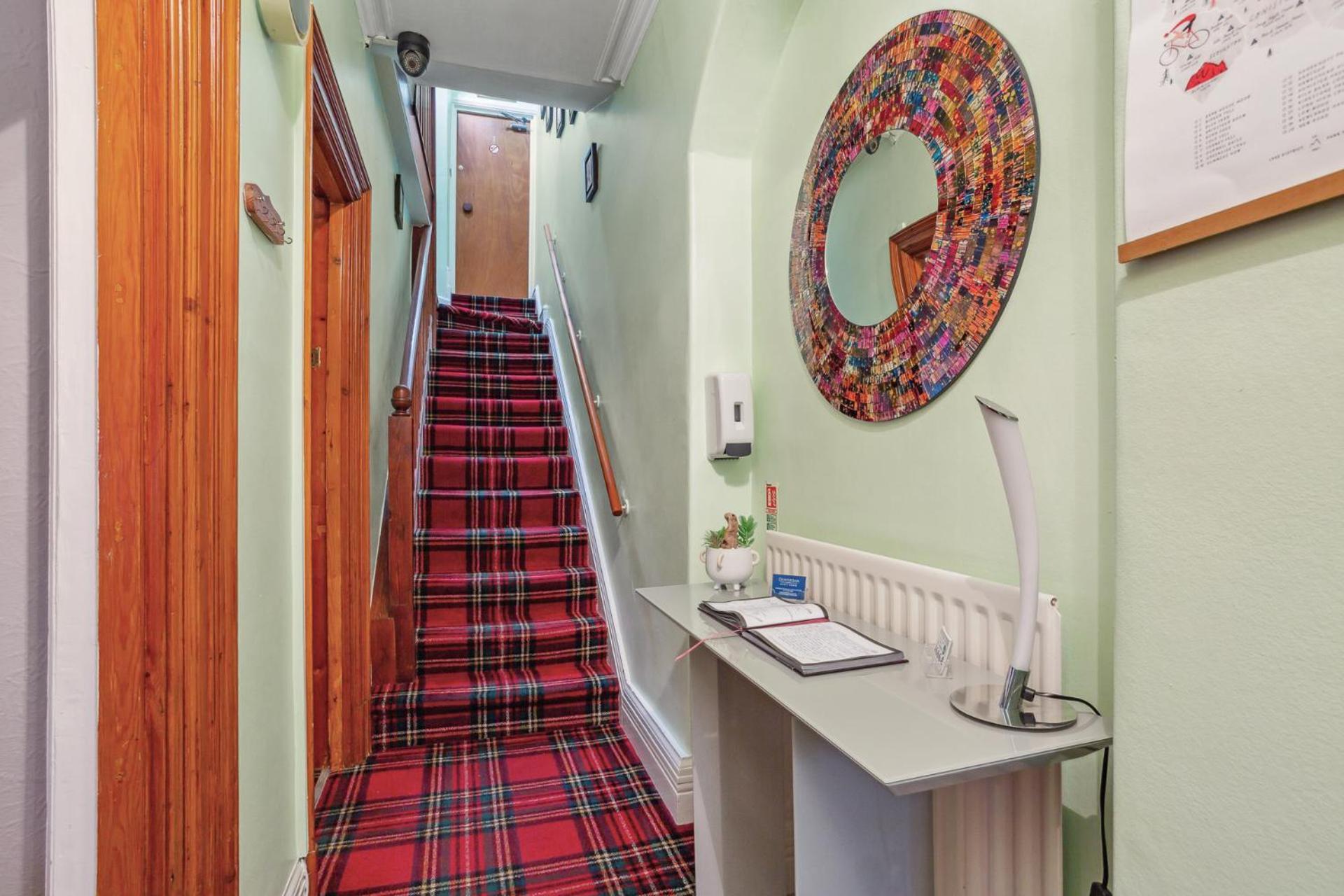 Dunvegan Guest house 4*