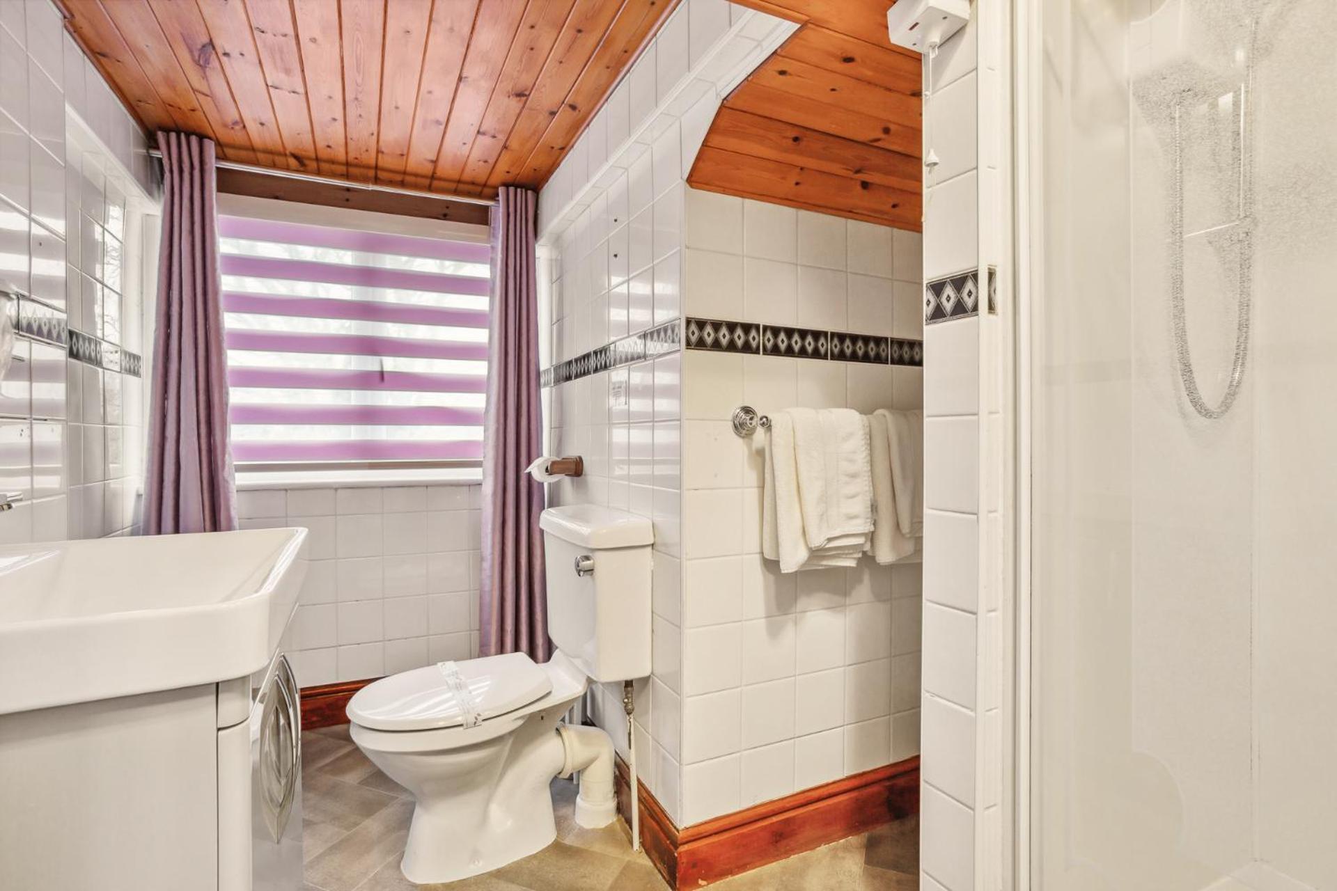 Guest house Dunvegan