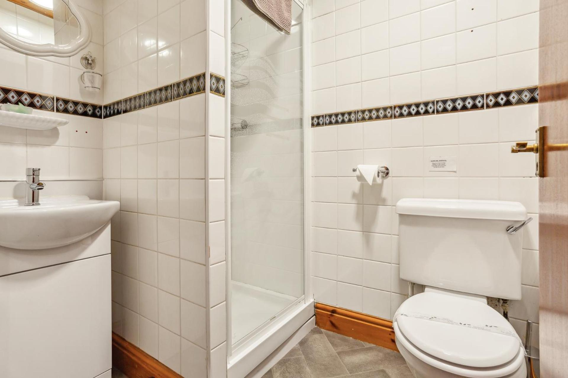 Dunvegan 4* Windermere