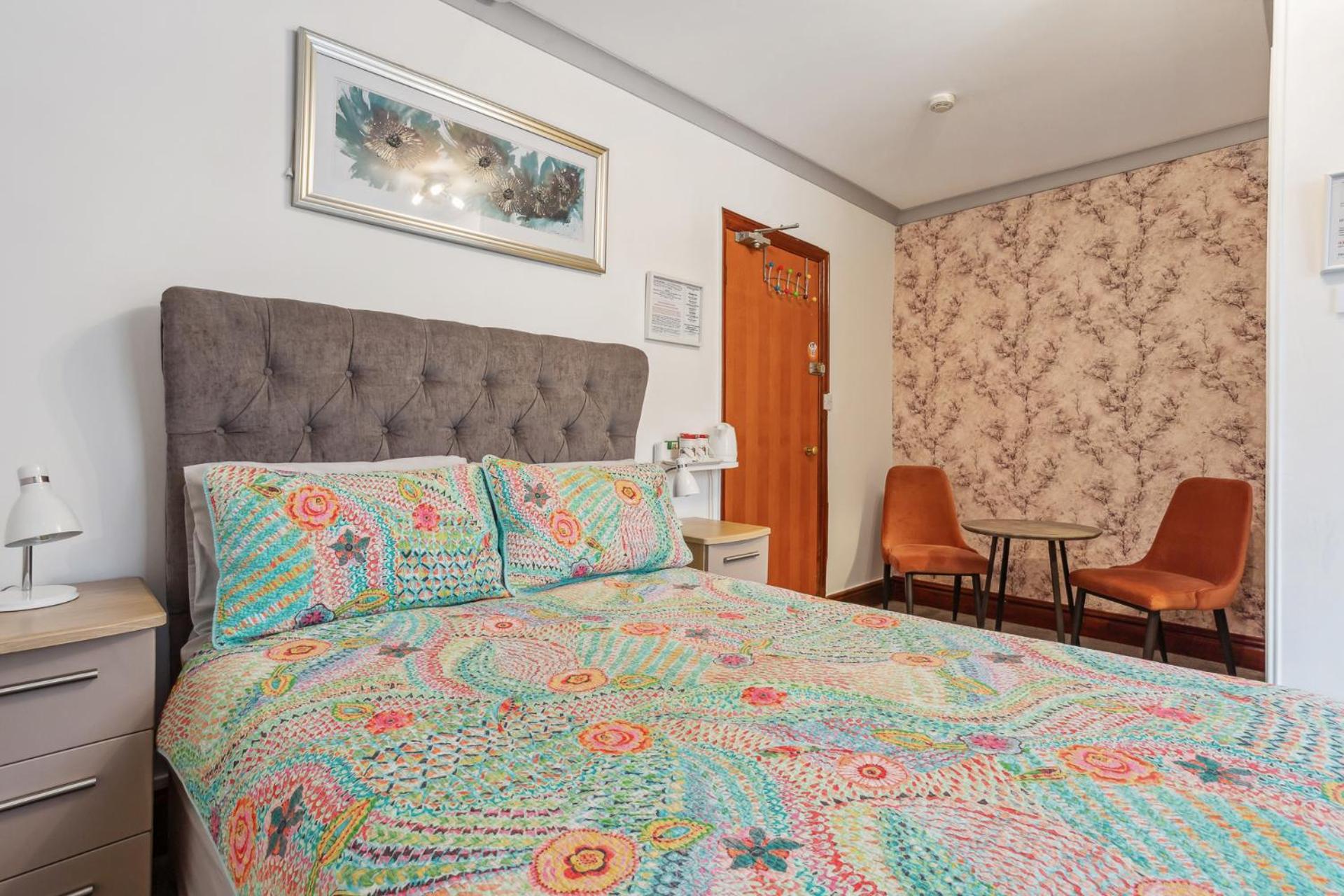 Dunvegan Guest house