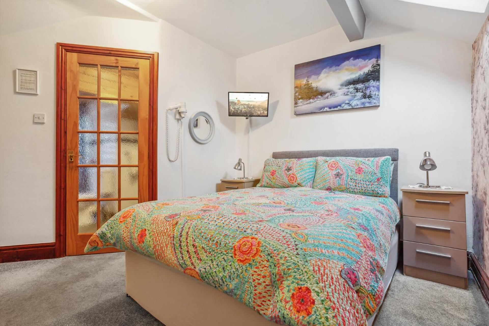 Guest house Dunvegan