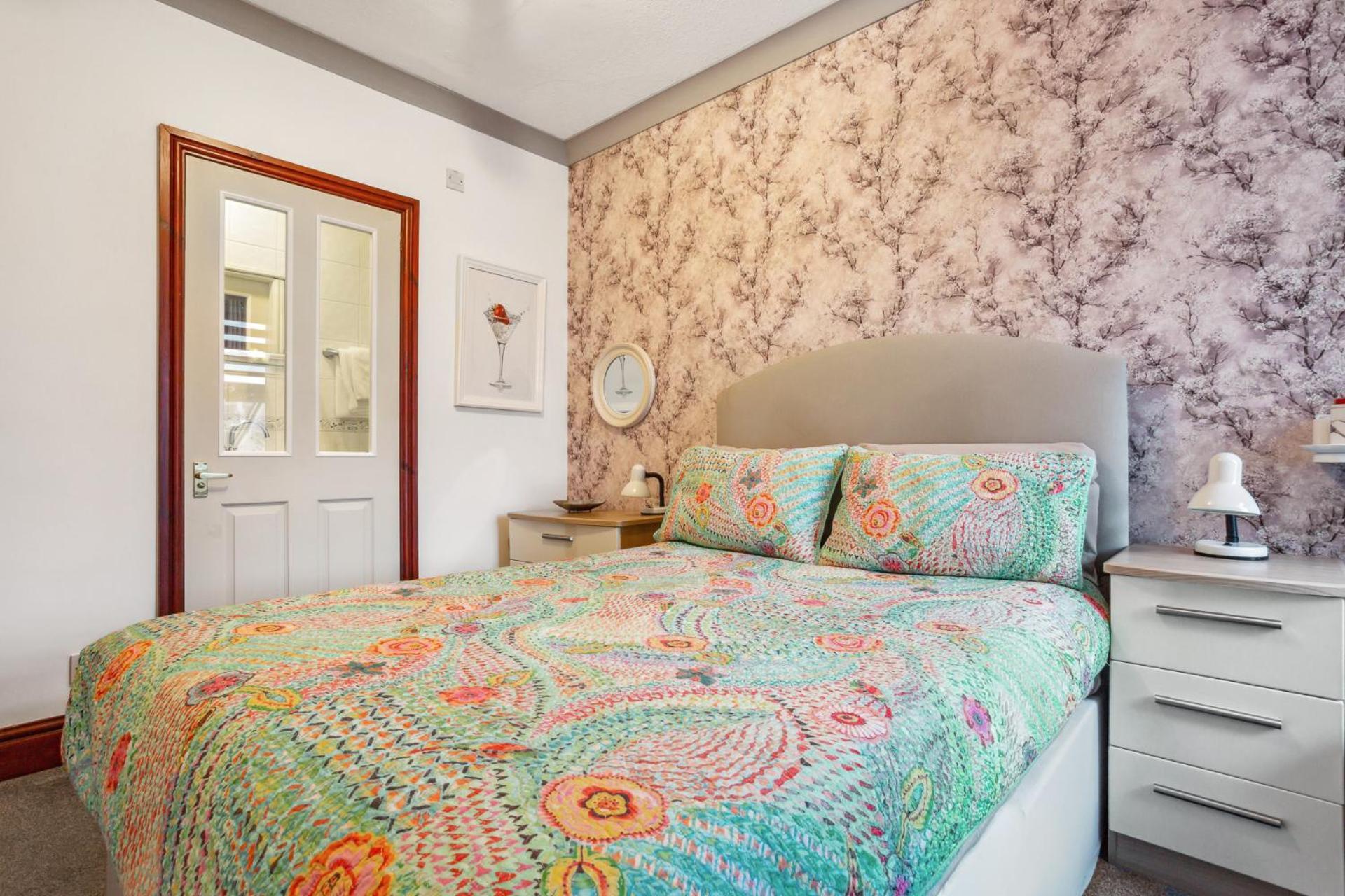 Guest house Dunvegan Windermere