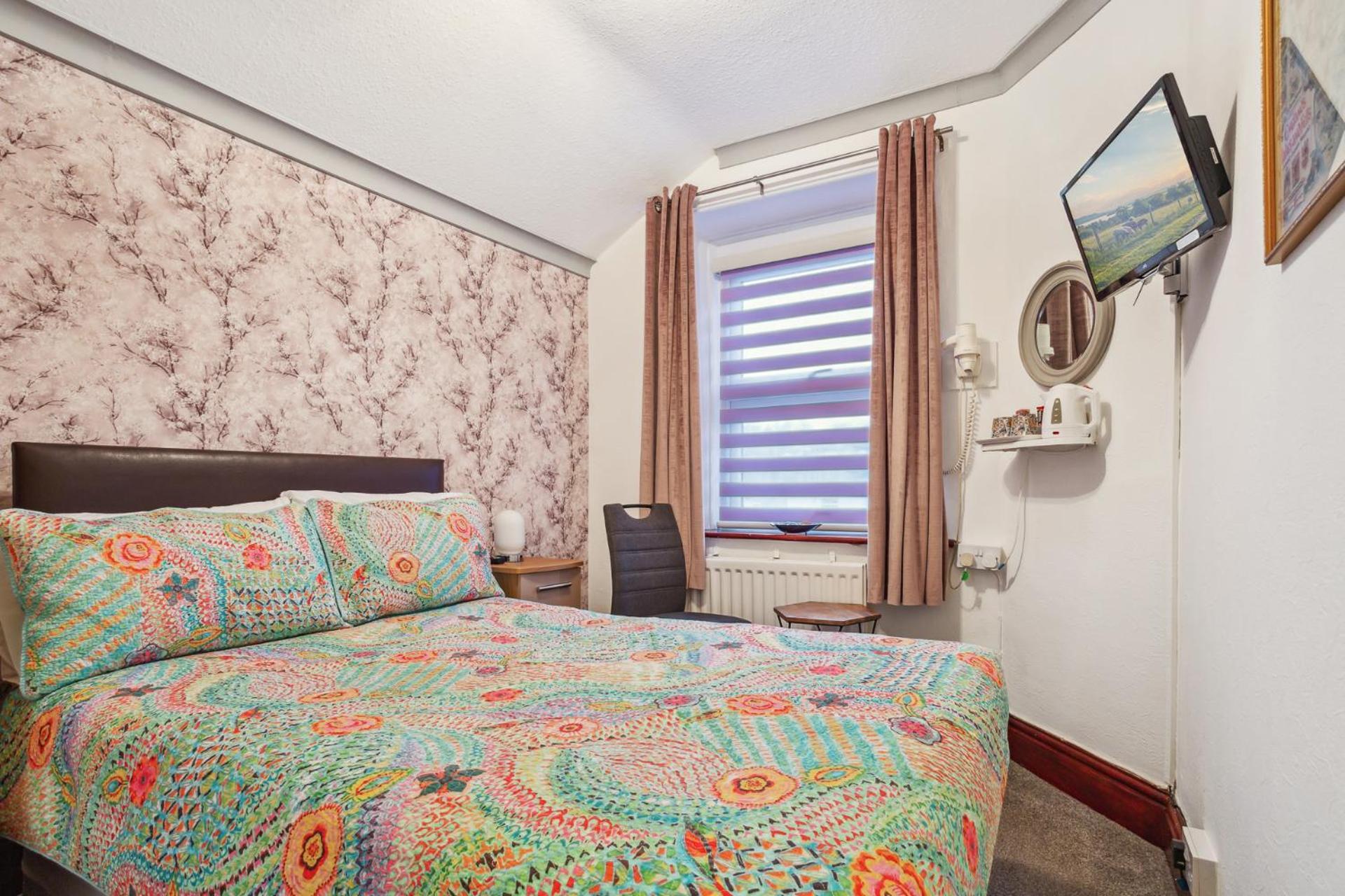 Dunvegan 4*