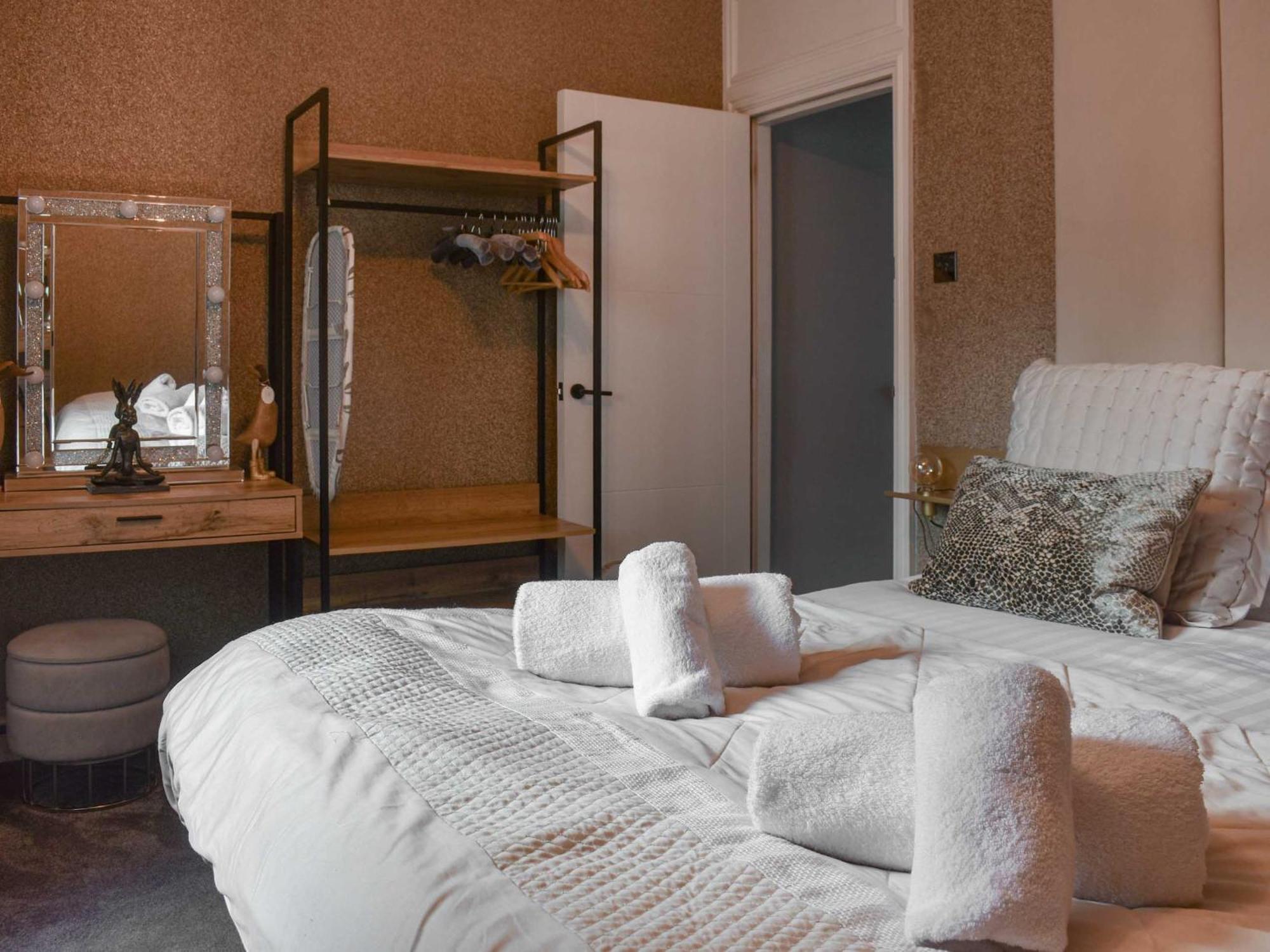 Holiday home The Copper Loft *