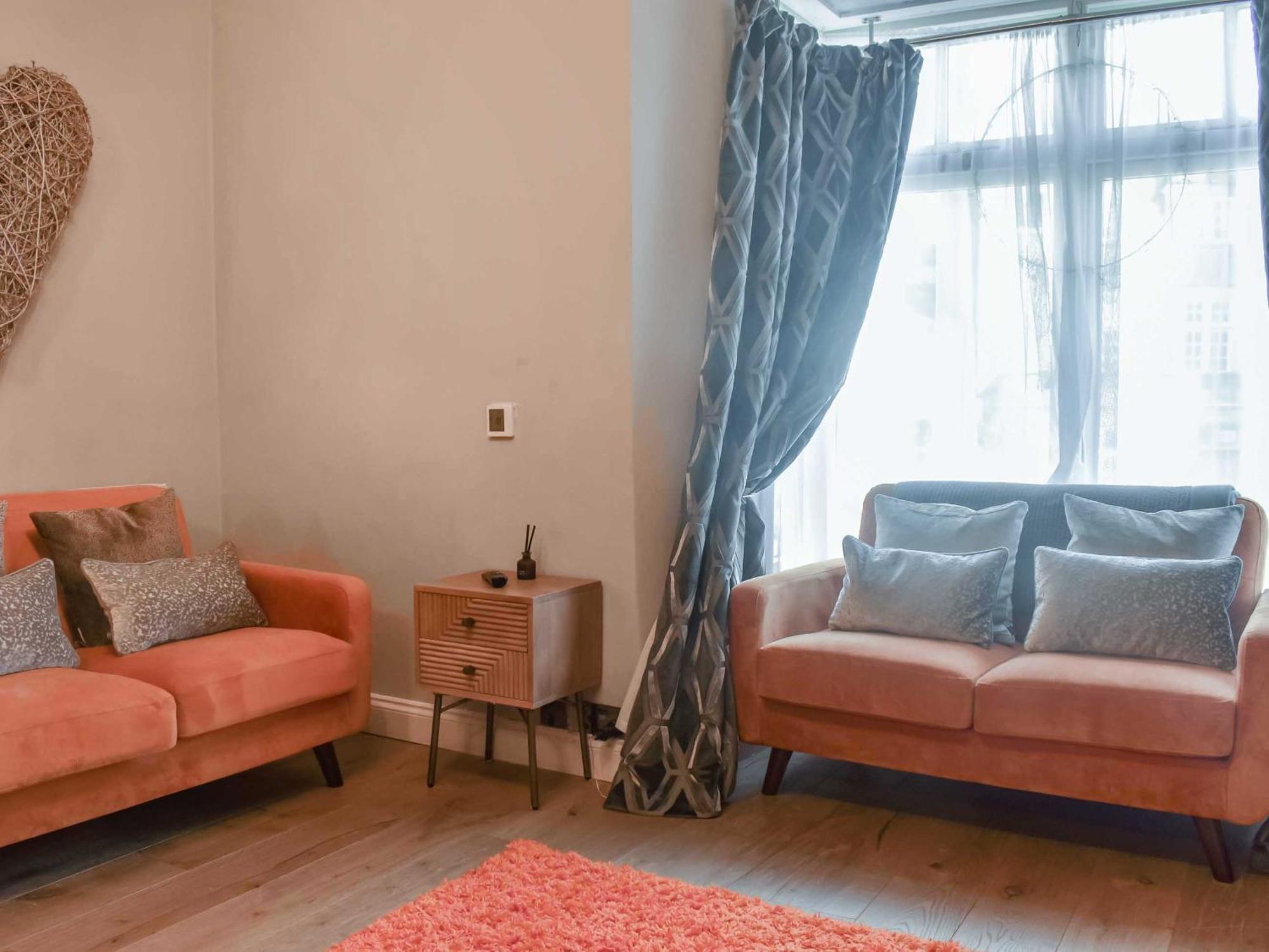 Holiday home The Copper Loft Windermere