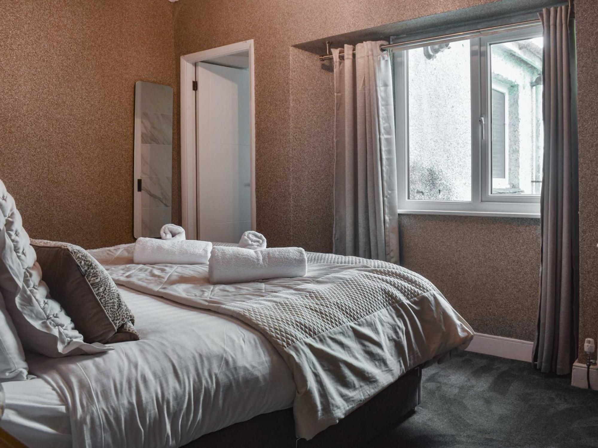 The Copper Loft Holiday home *