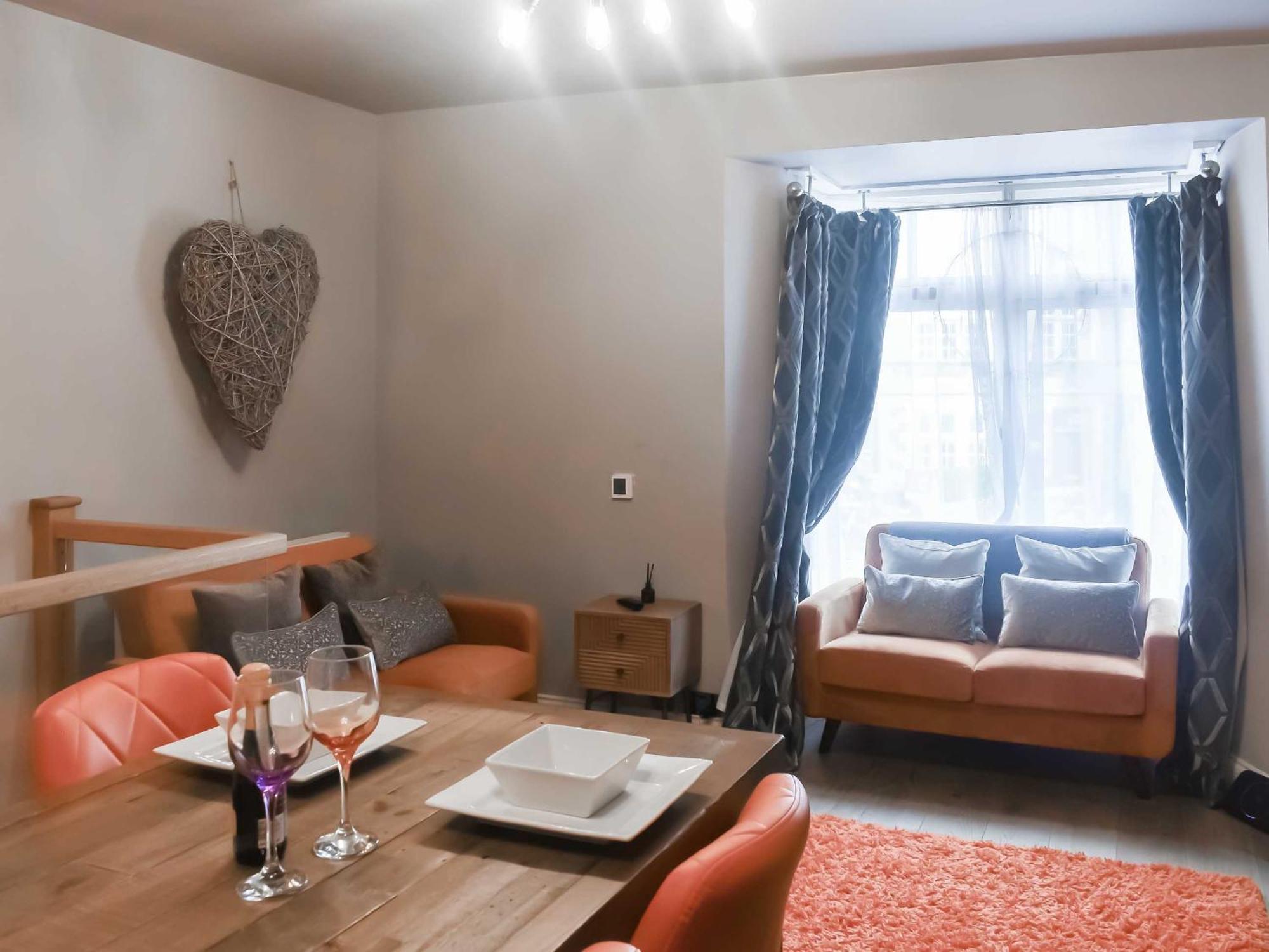 The Copper Loft *